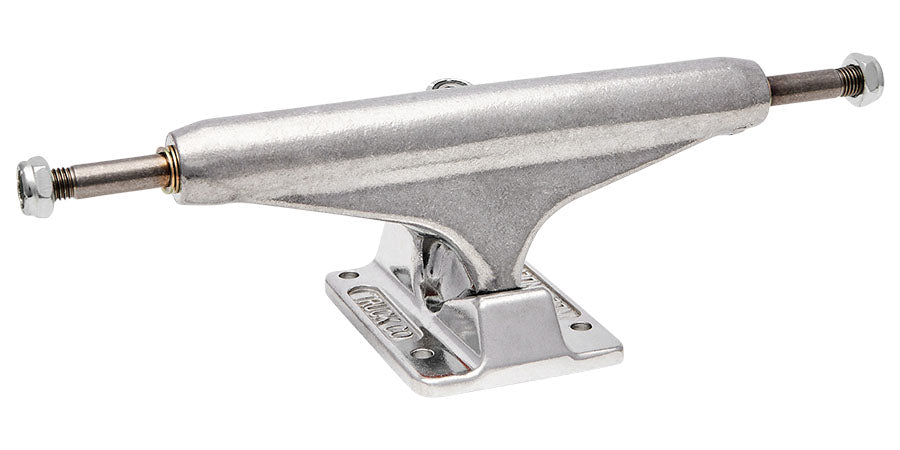 Independent 169 Stage 11 Forged Titanium Silver Standard Trucks