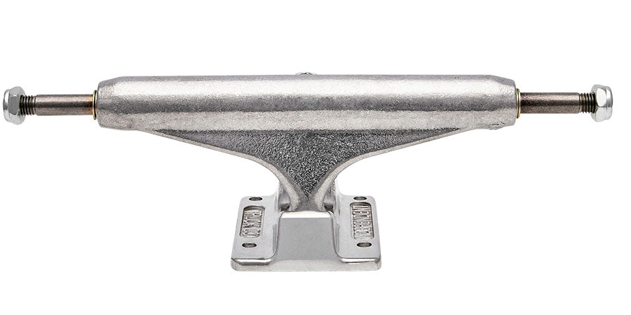 Independent 144 Stage 11 Forged Titanium Silver Standard Truck