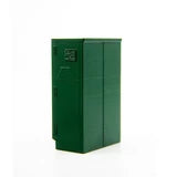 LC Boards Electric Box Obstacle 1/8 Scale