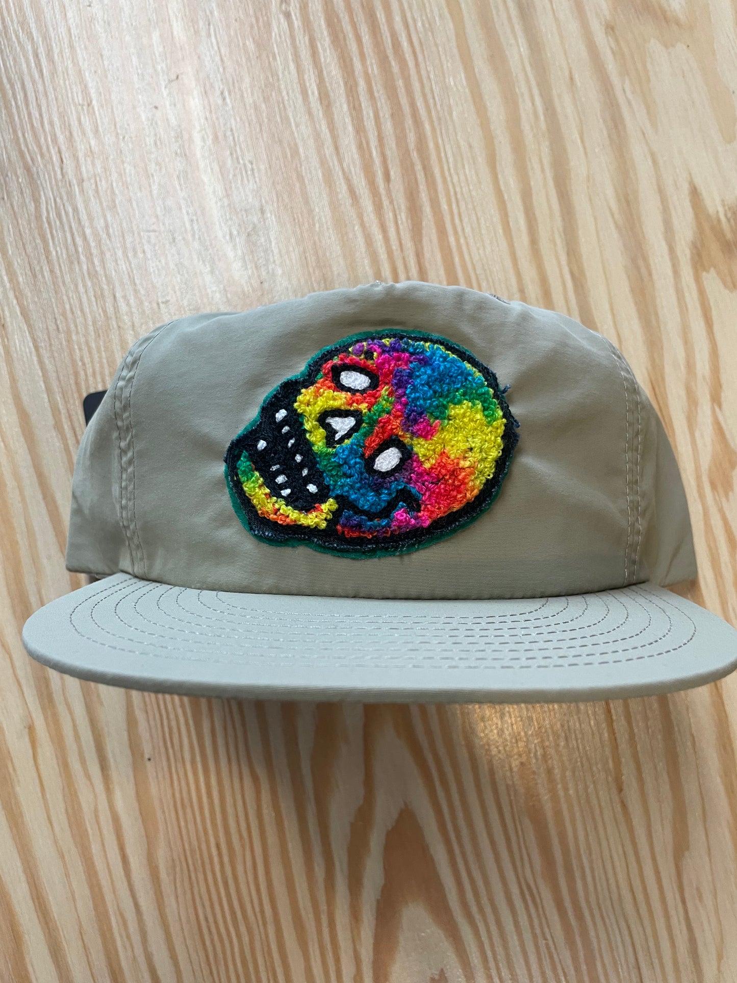Moblow Skull Hat