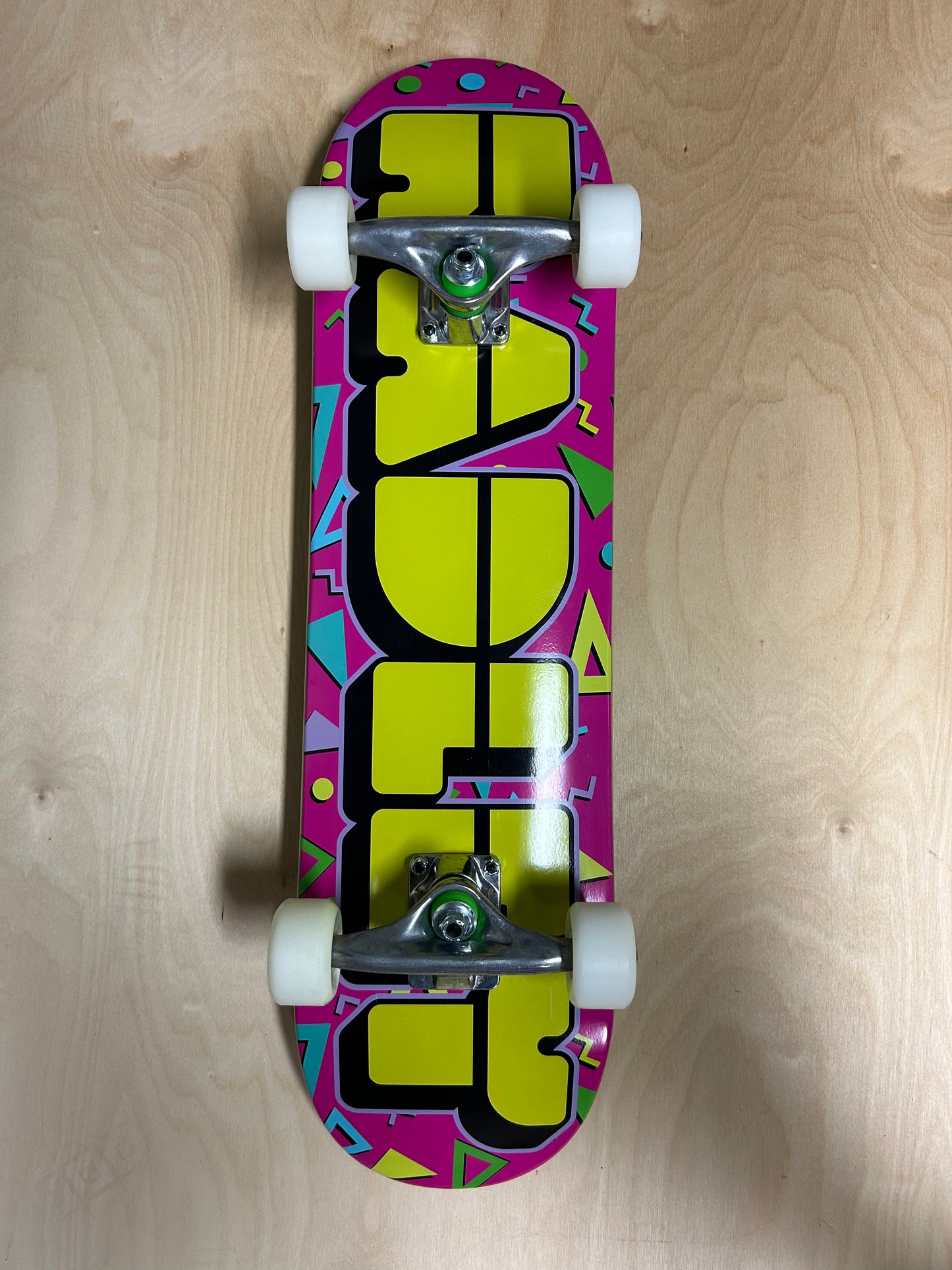 Radley Complete Mini Pink 7.25