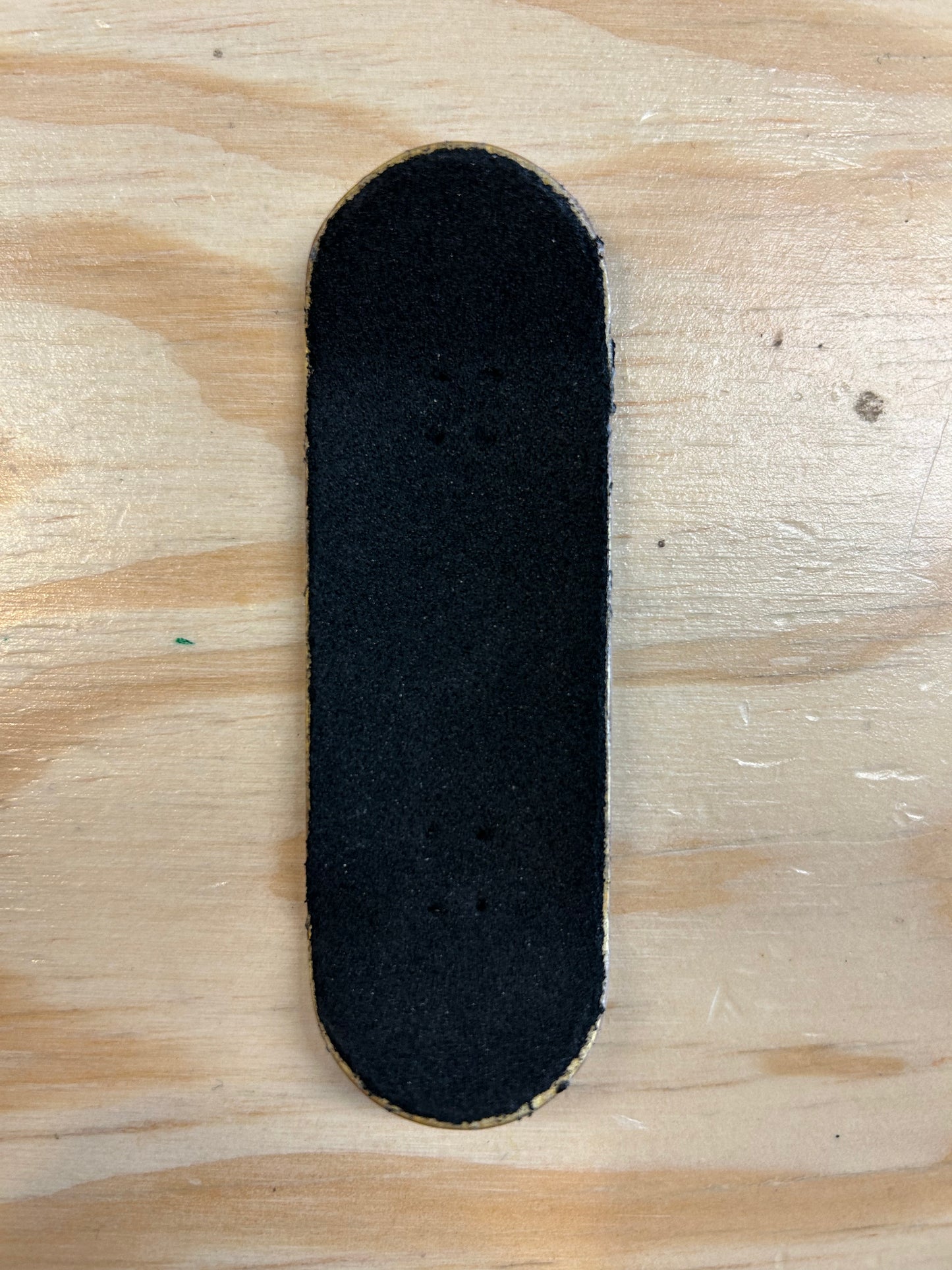 Tsunami Deck Blue