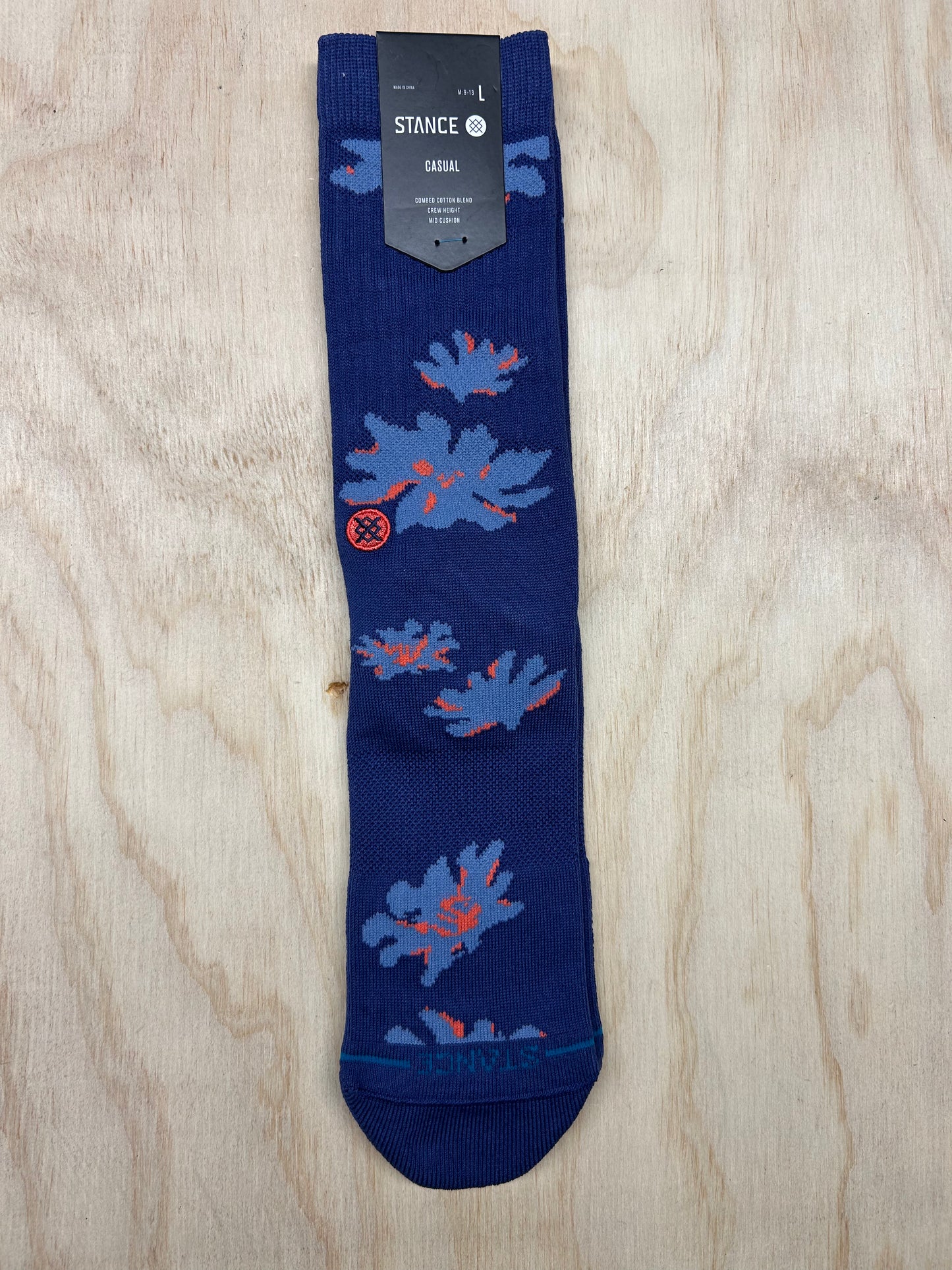 ODETTE CREW - NAVY