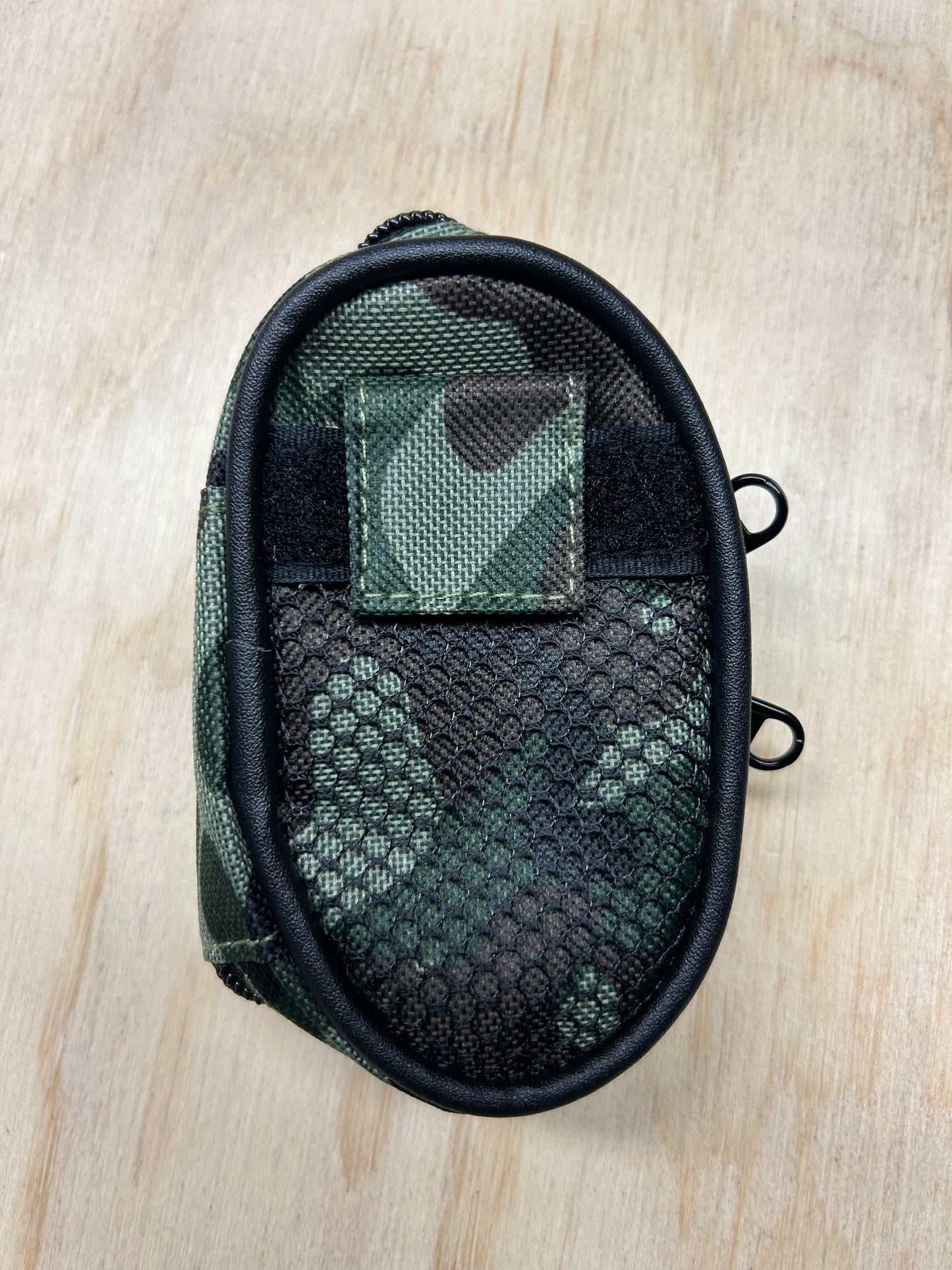 Blackriver Fingerboard Pouch - Camo