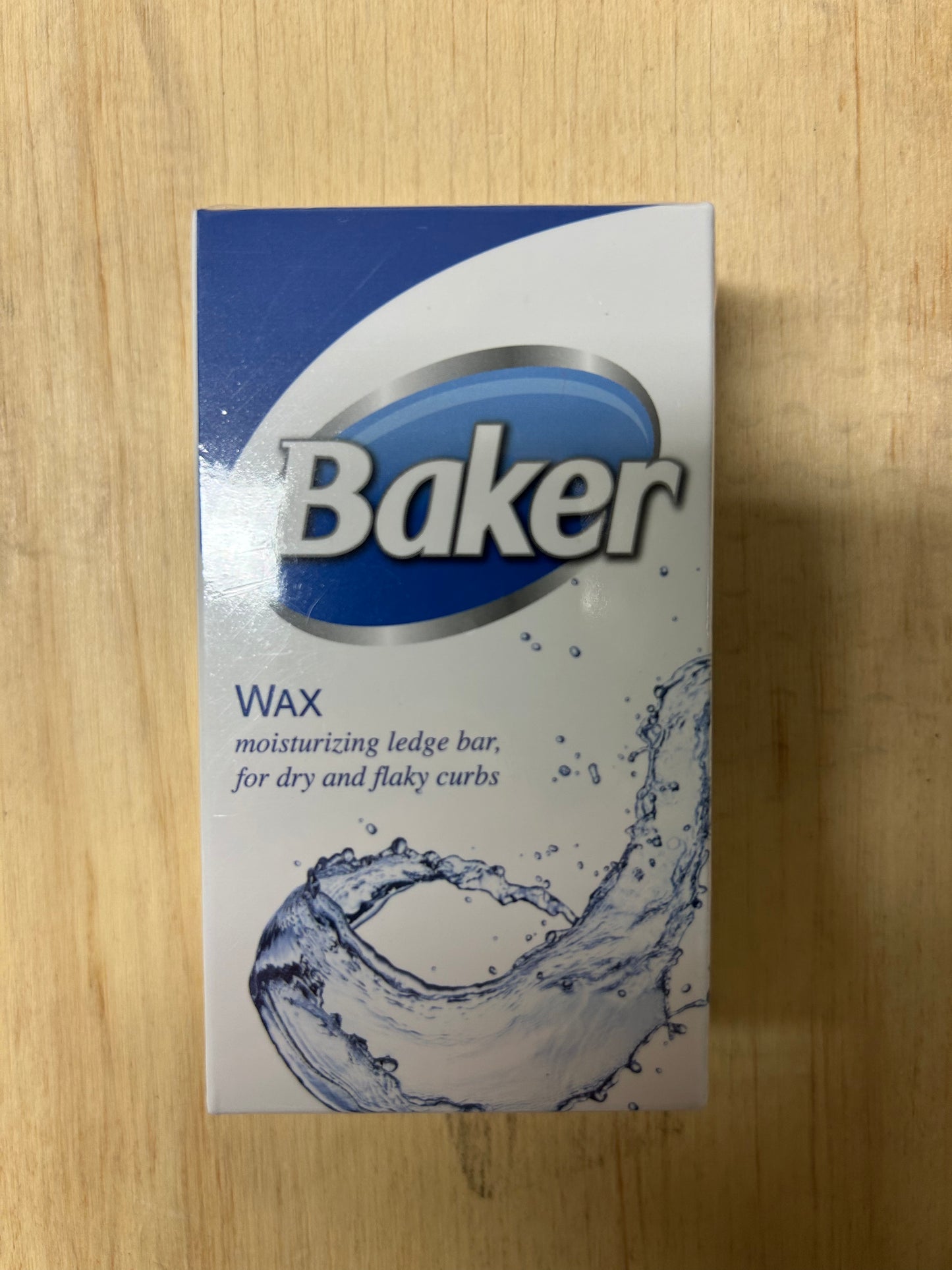 BAKER Wax