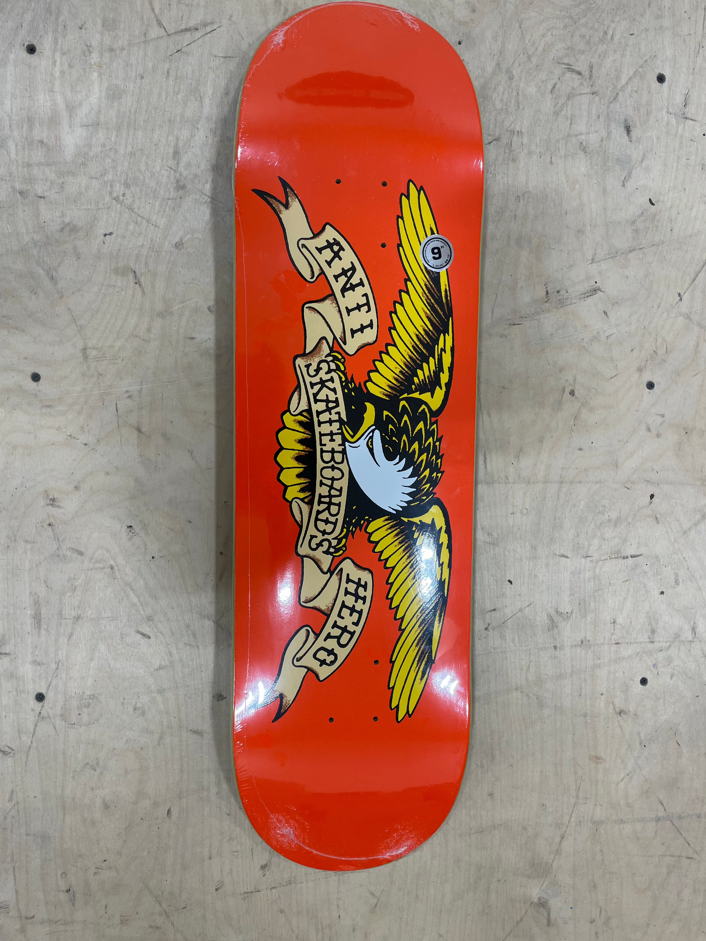 ANTIHERO CLASSIC EAGLE 9.0