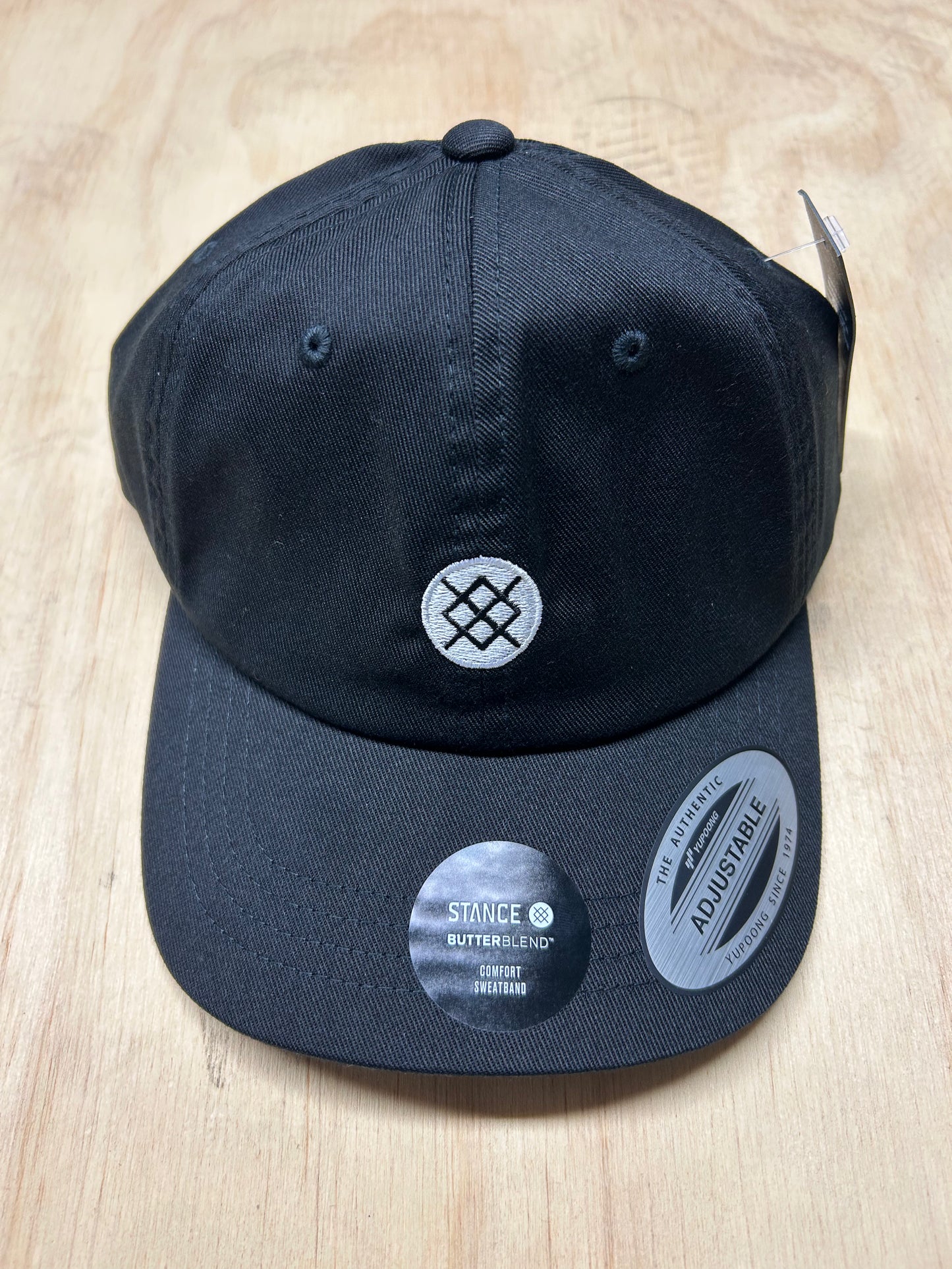 Stance Hat Butterflend Authentic Yupdong Adjustable