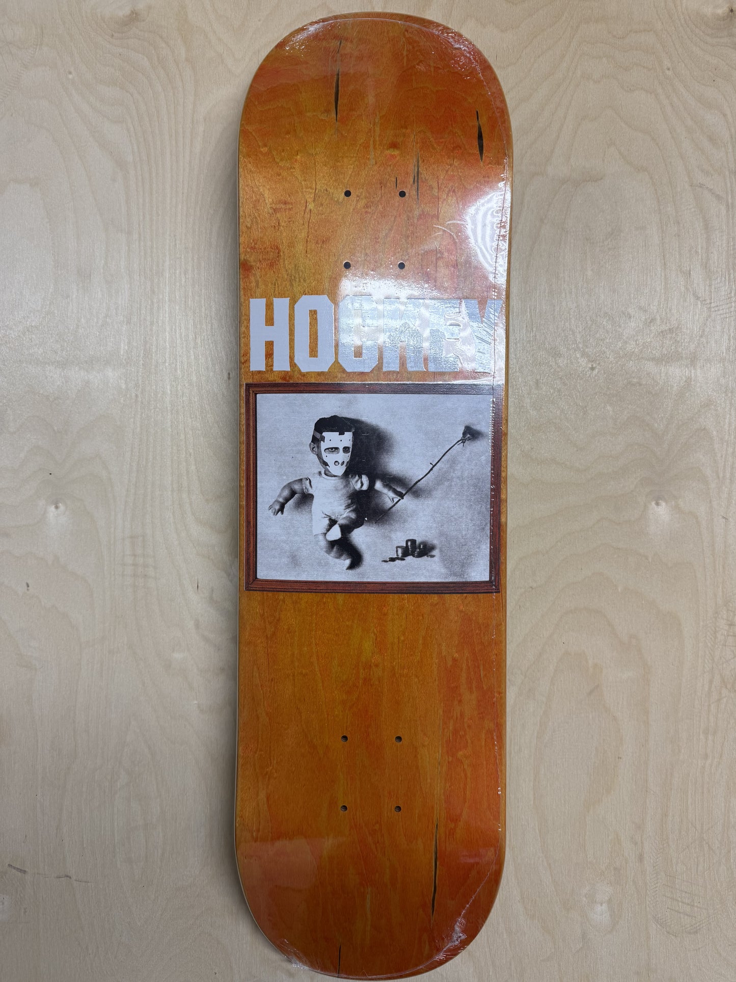 Hockey New Value - Donovon Piscopo 8.38