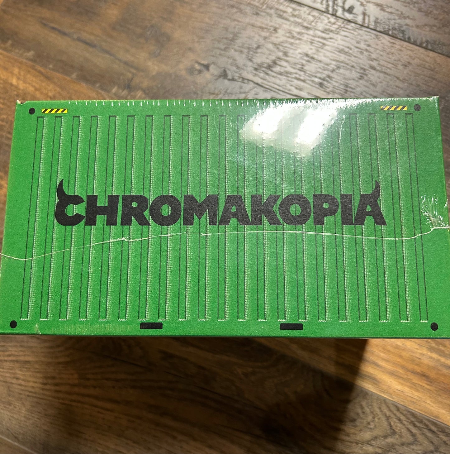 Tyler, The Creator Camp Flog Gnaw Set + Chromakopia Set