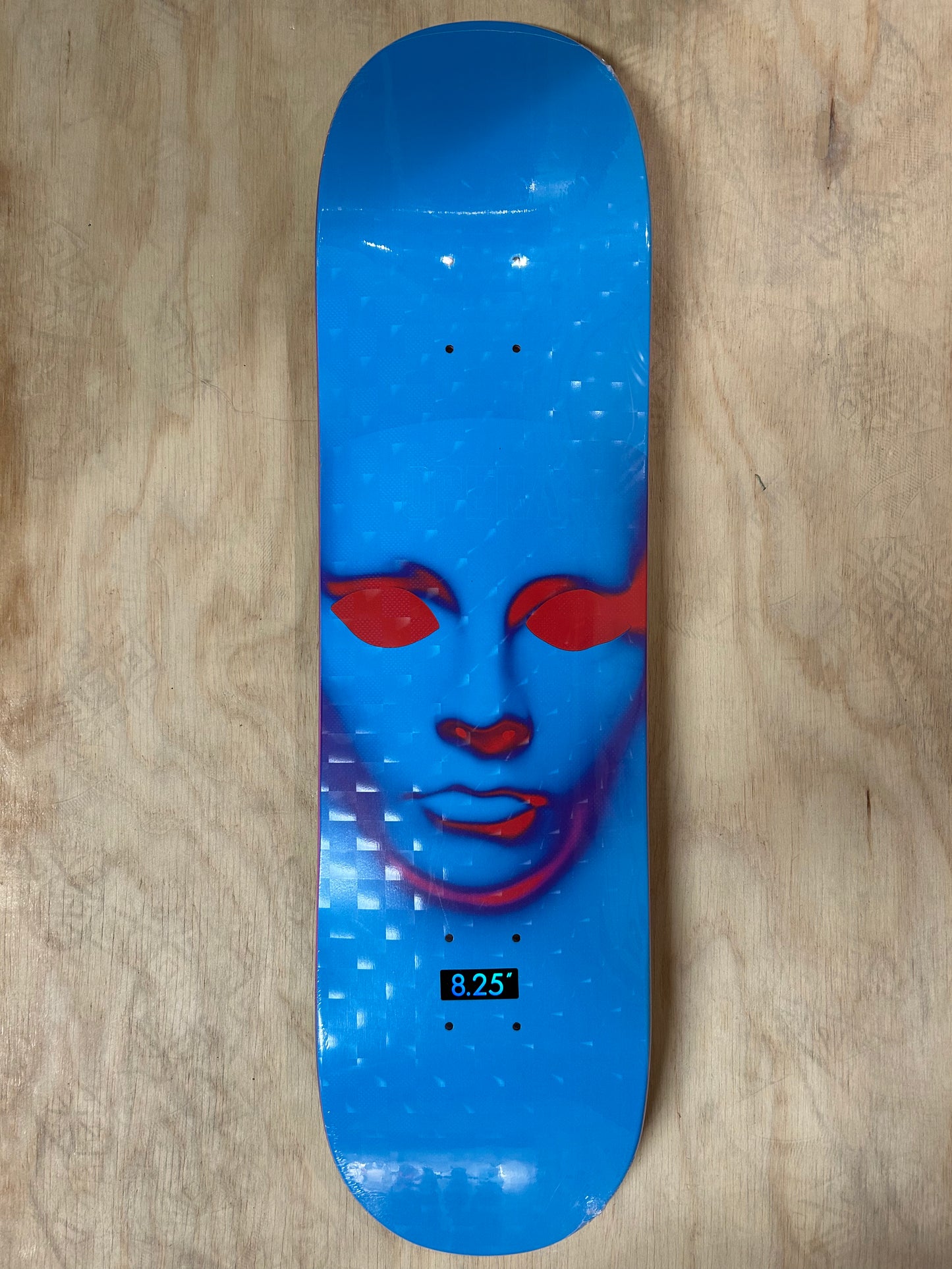 OPERA Face EX7 Deck 8.25