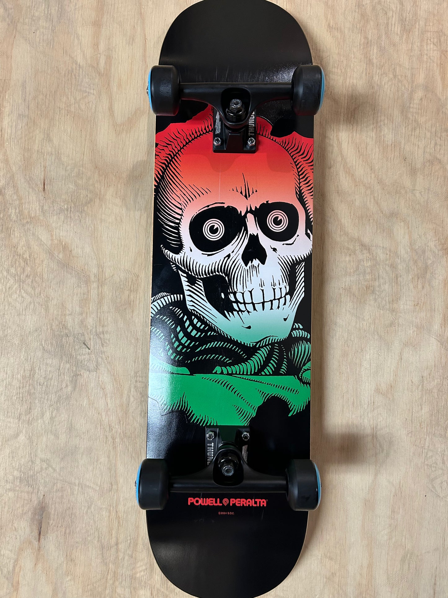 Powell Peralta Complete