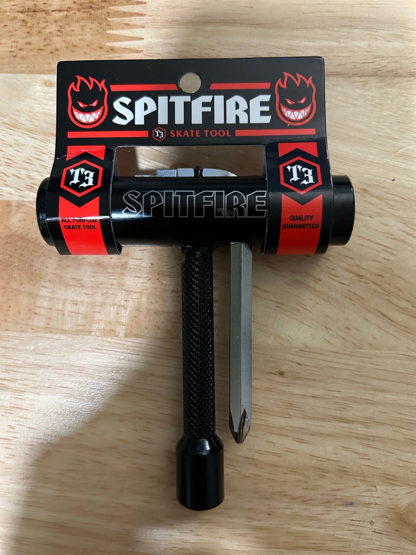 SF T3 SKATE TOOL
