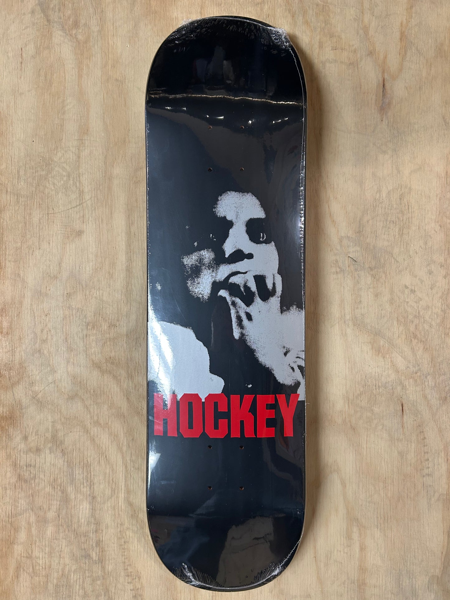 HOCKEY Shocked Kevin Rodrigues 8.38 Skateboard Deck