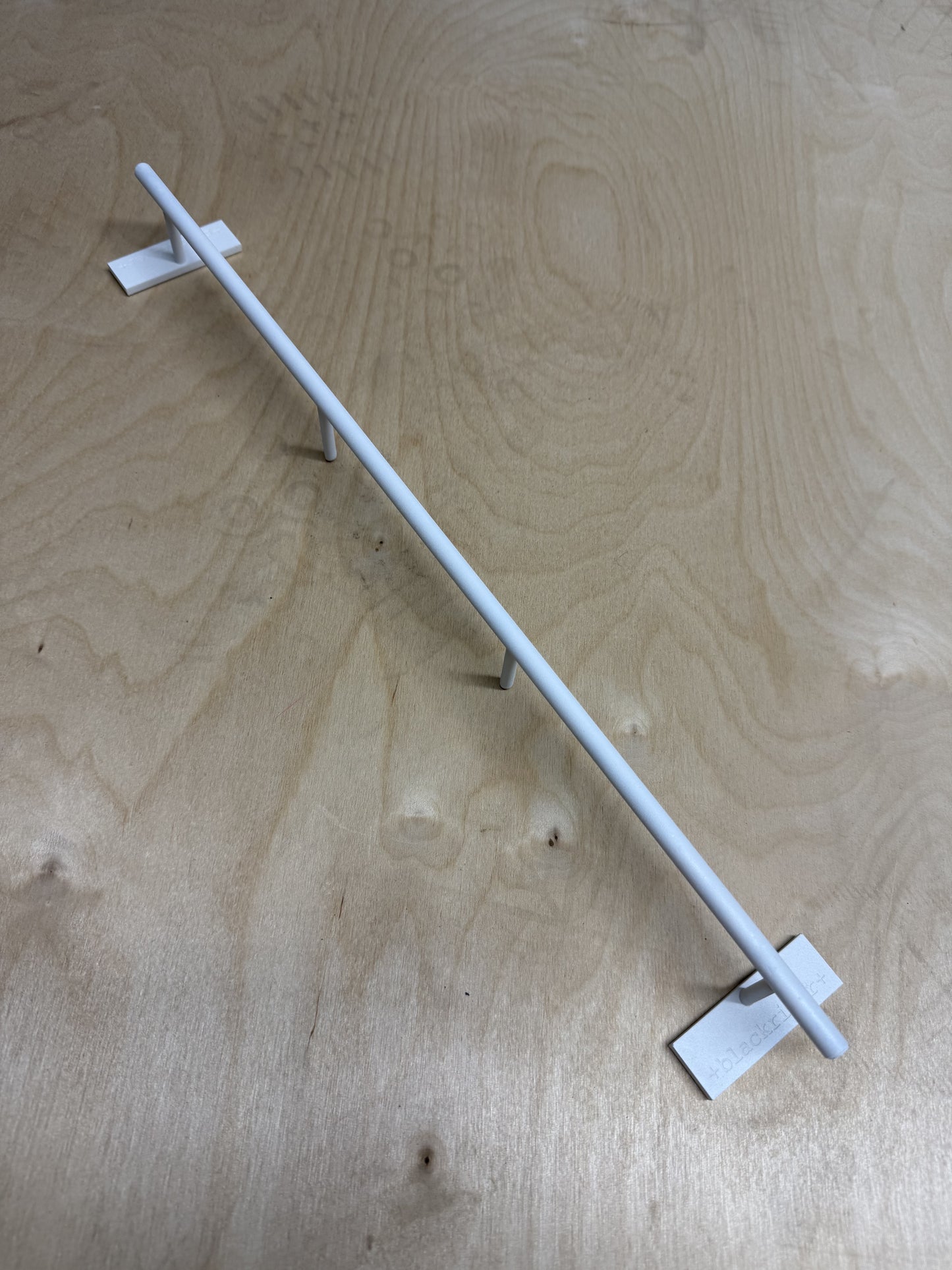 Blackriver Fingerboard Rails - Ironrail XL