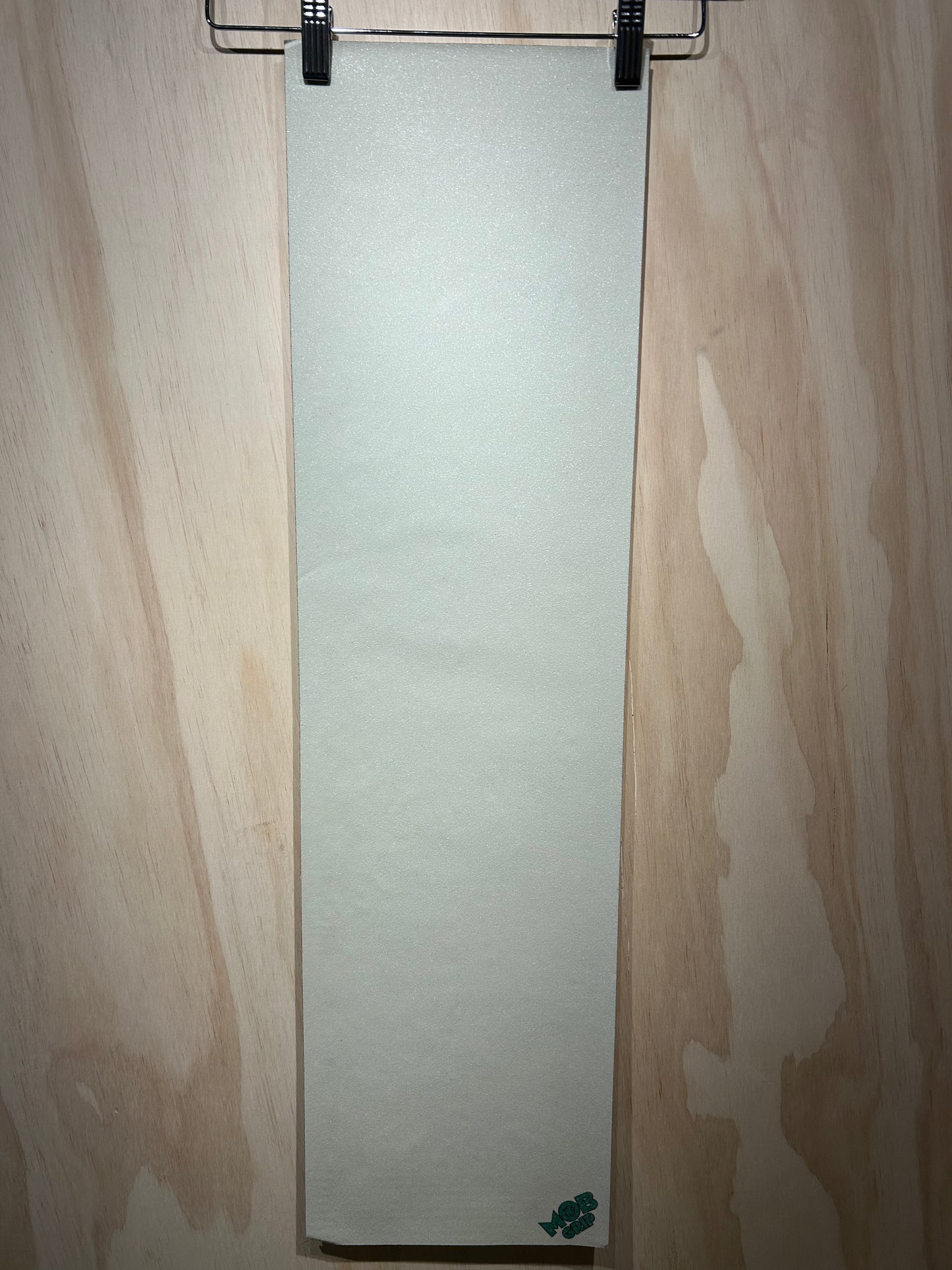 Pastel Yellow Grip Tape 9in x 33in Sheet Graphic Mob