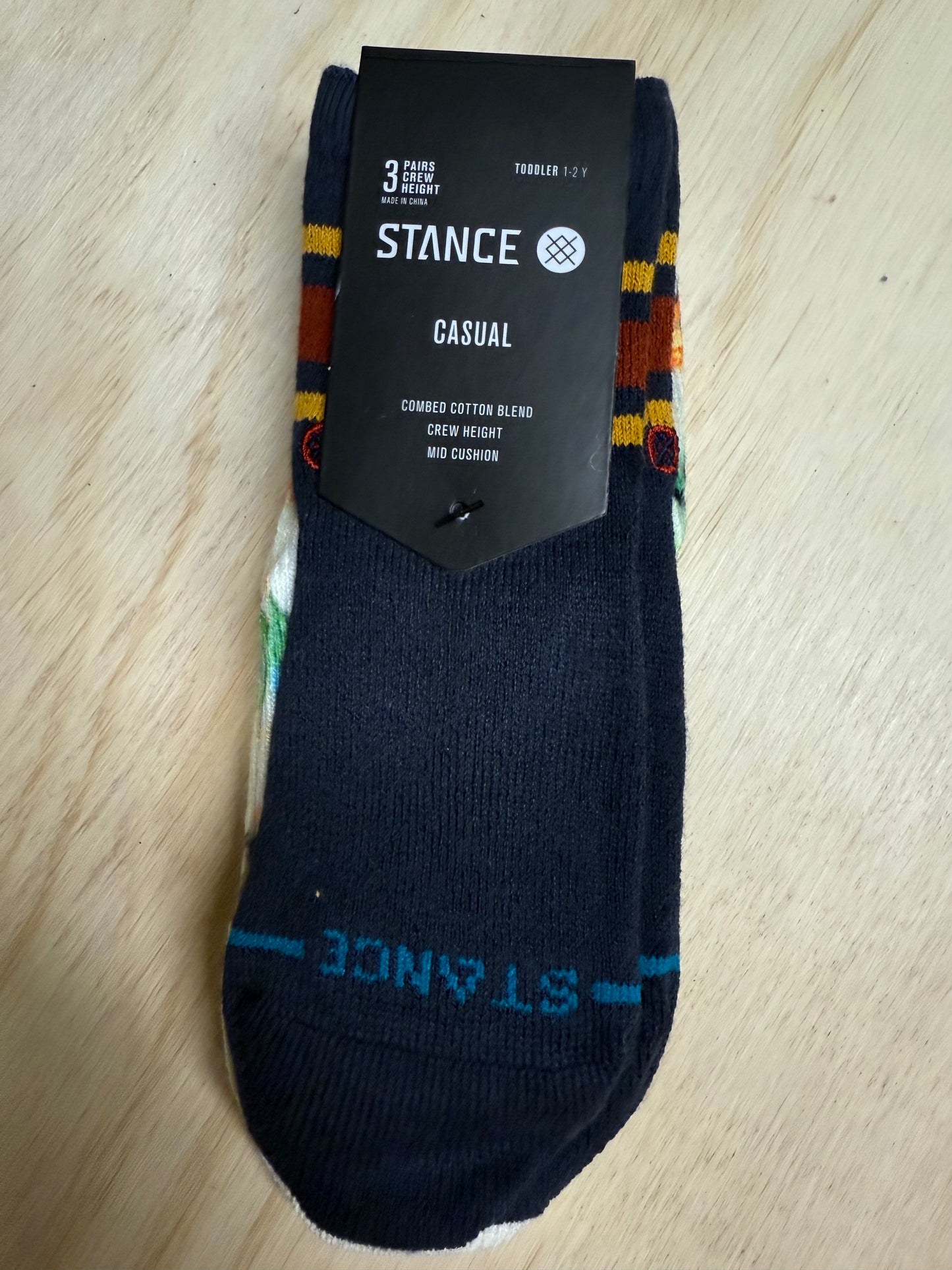 STICK TO IT - Baby Socks