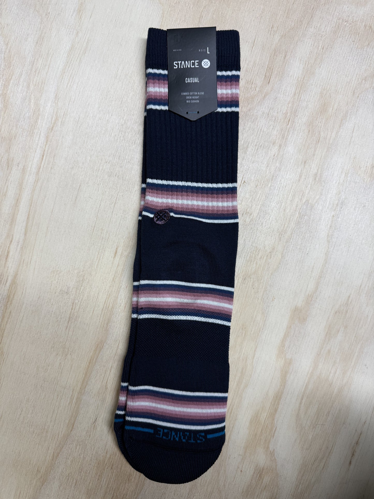HILL TOP CREW - NAVY