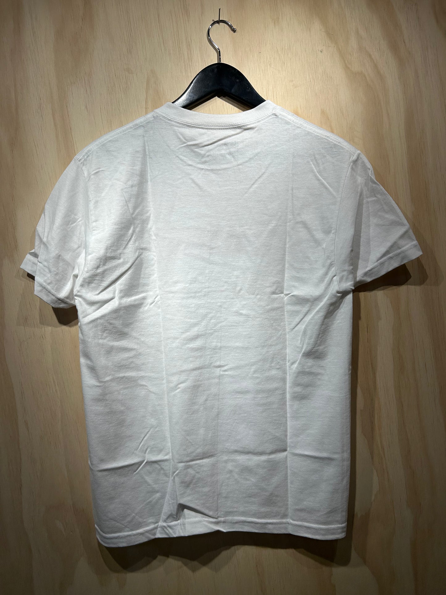 BIRDHOUSE OG Logo Tee White