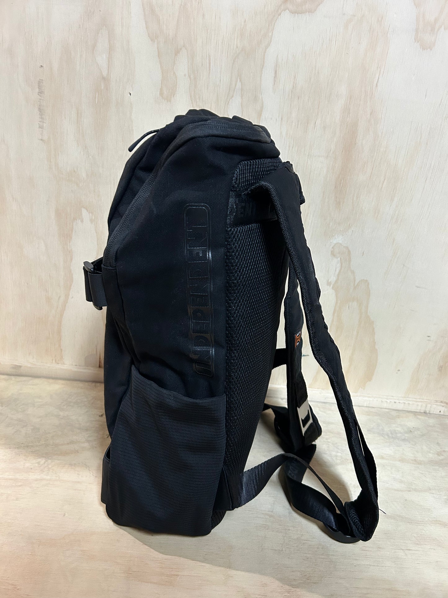 BTG INDEPENDENT BACKPACK