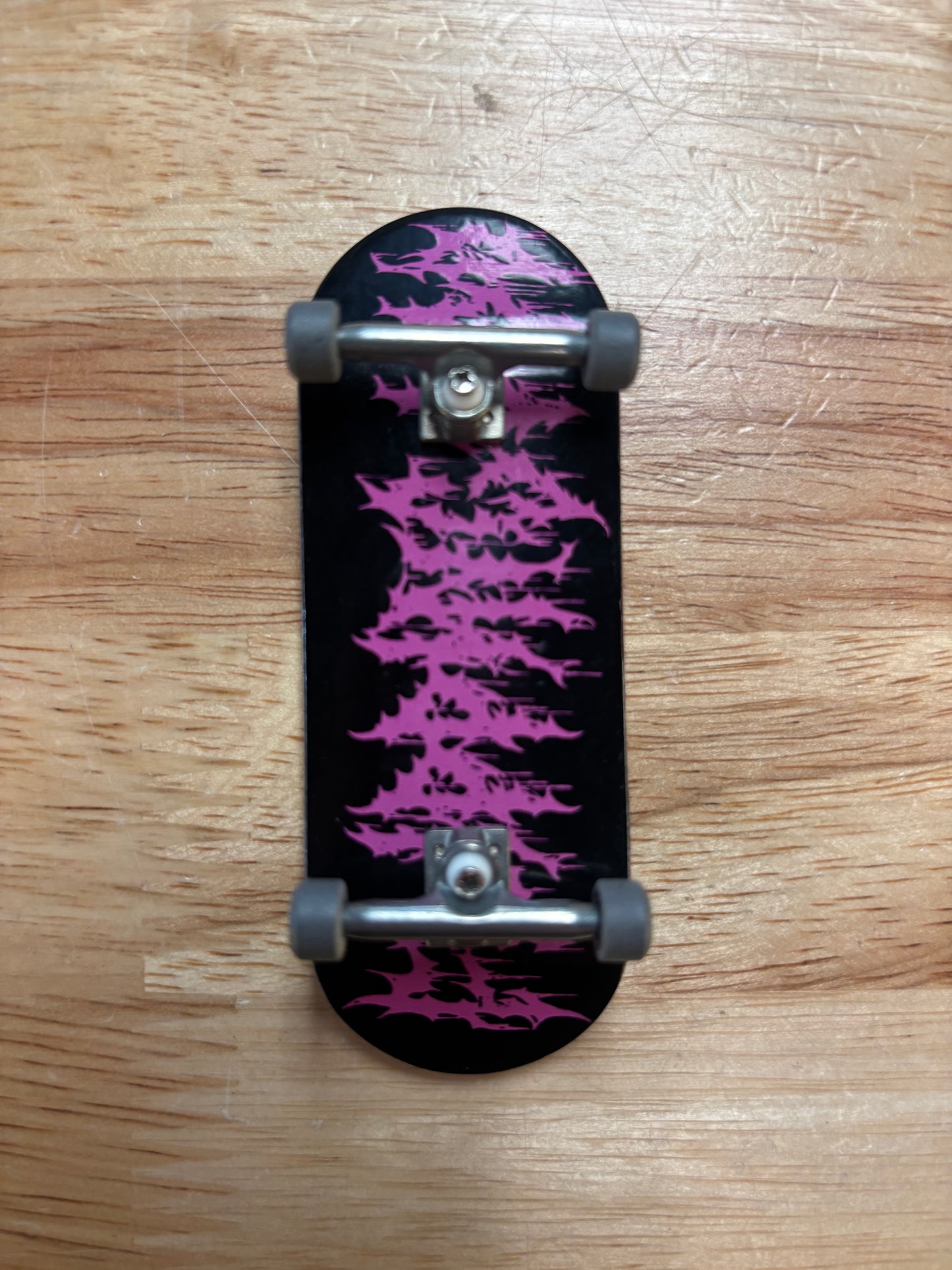 Flippin Good- FINGERBOARDS