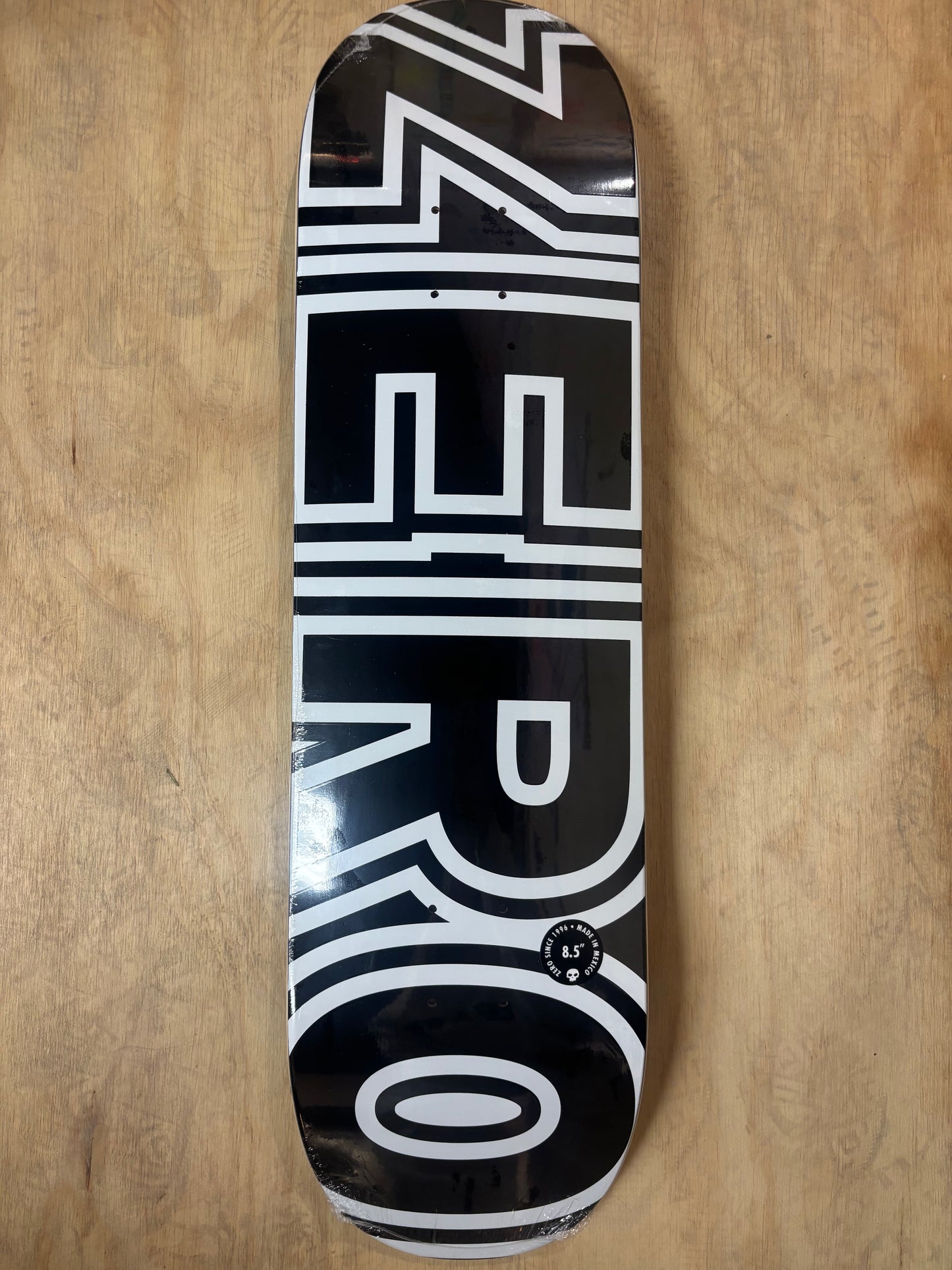 Zero- Bold Classic