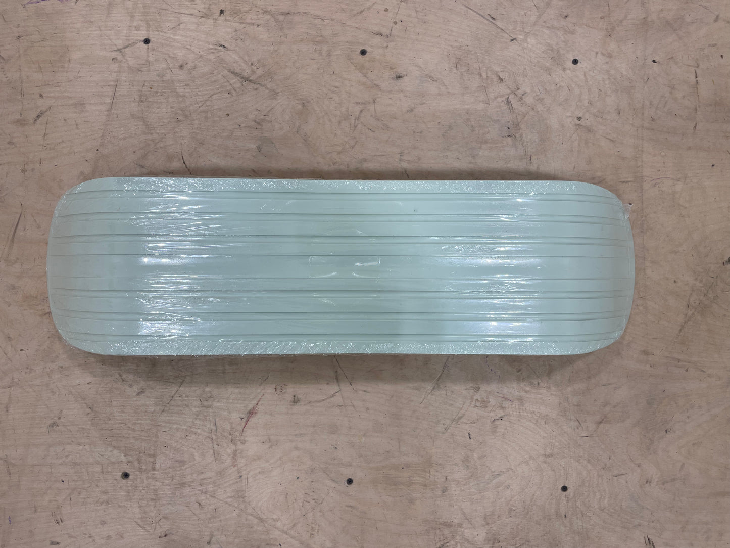 Ambition Jib Snowskate Mint