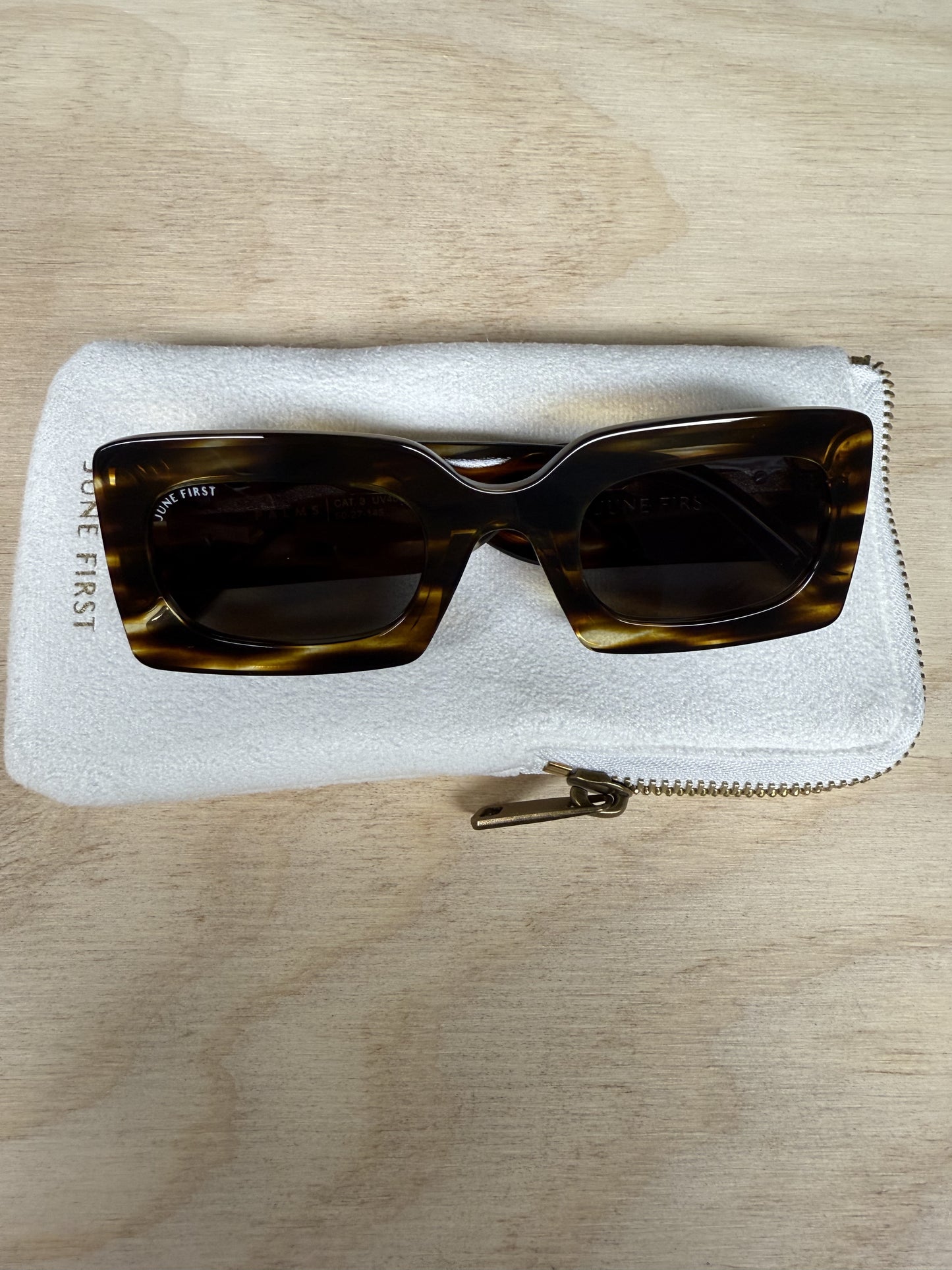 PALMS Cedar Tortoise/ G15