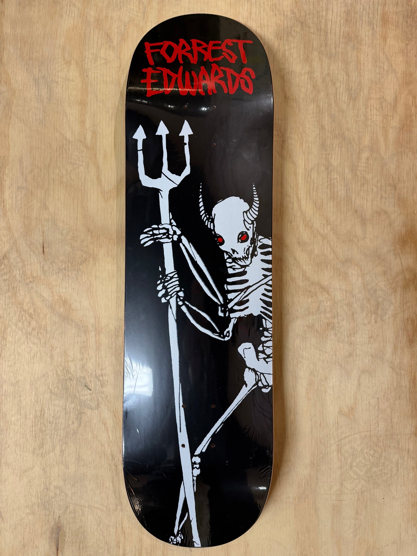 ZERO Living Dead Edwards 8.5