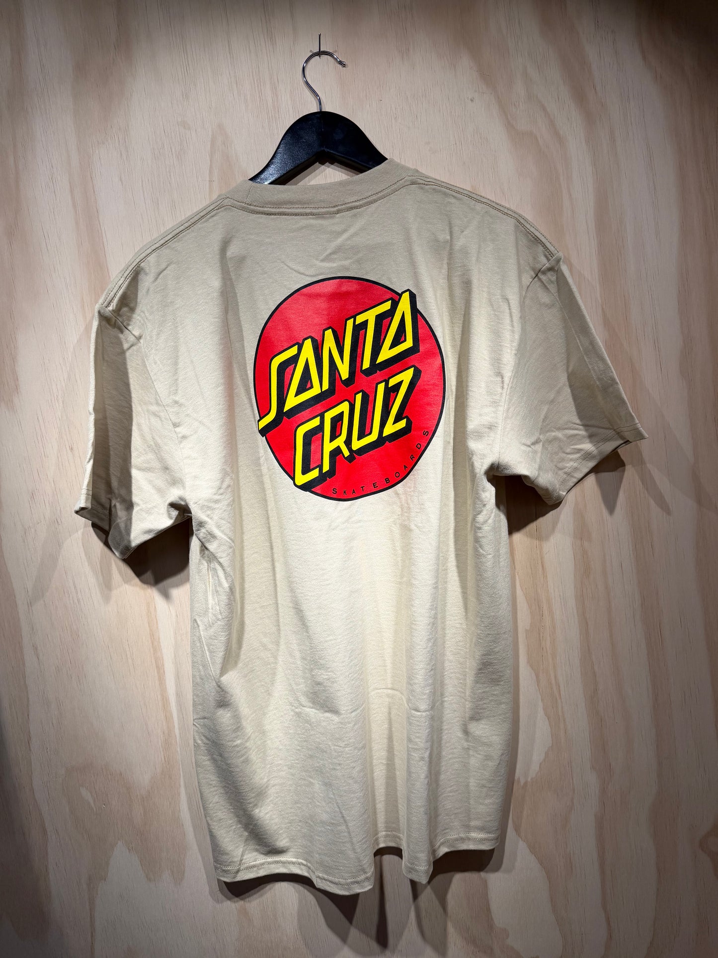 Santa Cruz Classic Dot Sand