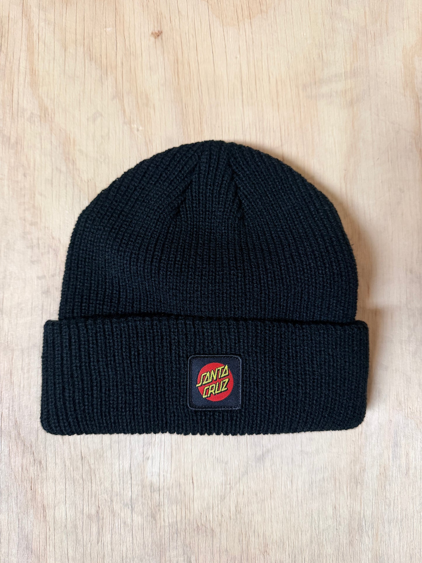 Santa Cruz Beanie Shoreman