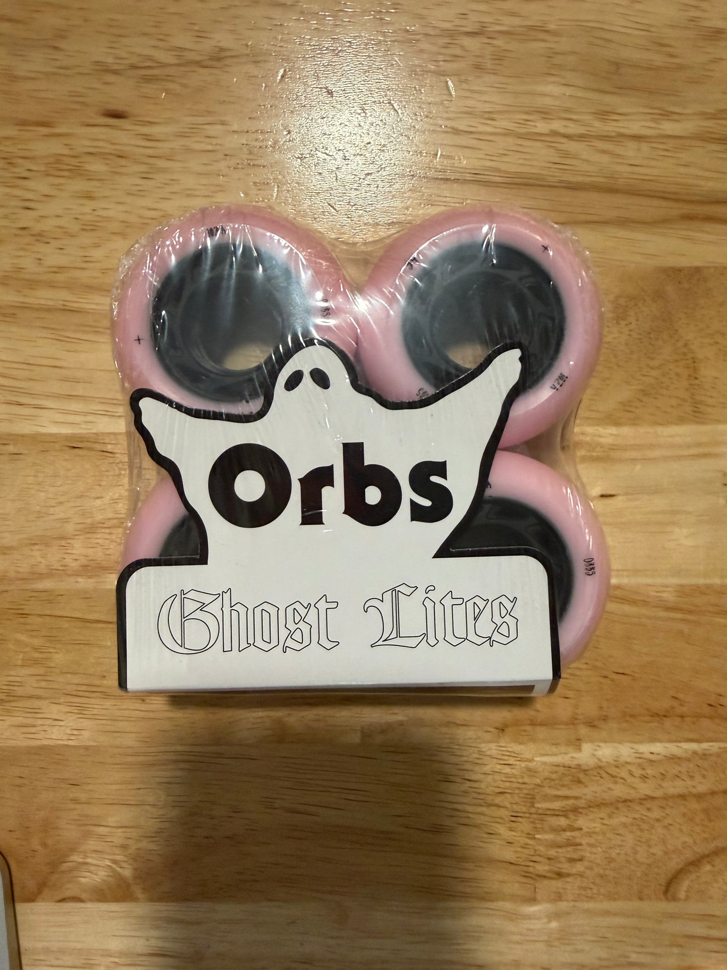 Orbs ghost Lites