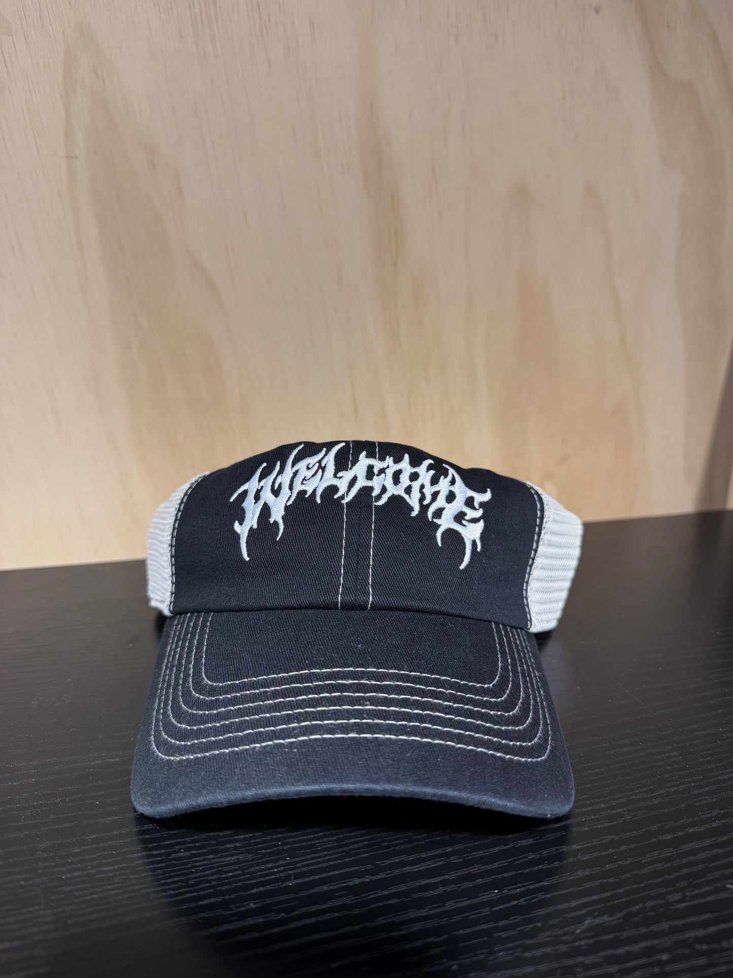 Barb Trucker