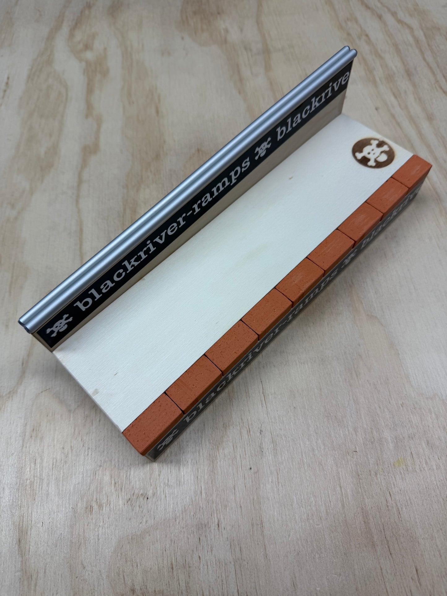 Brick'n'Rail