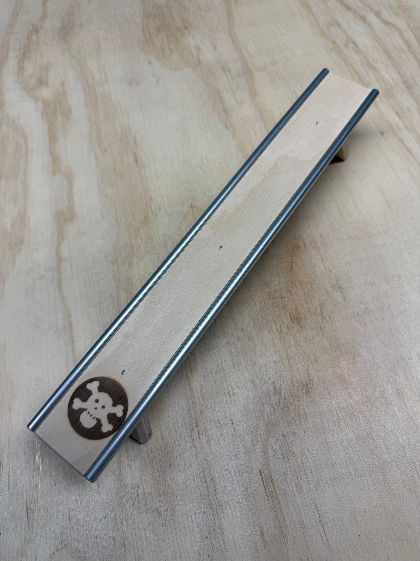 Blackriver Fingerboard Ramps - School Bench