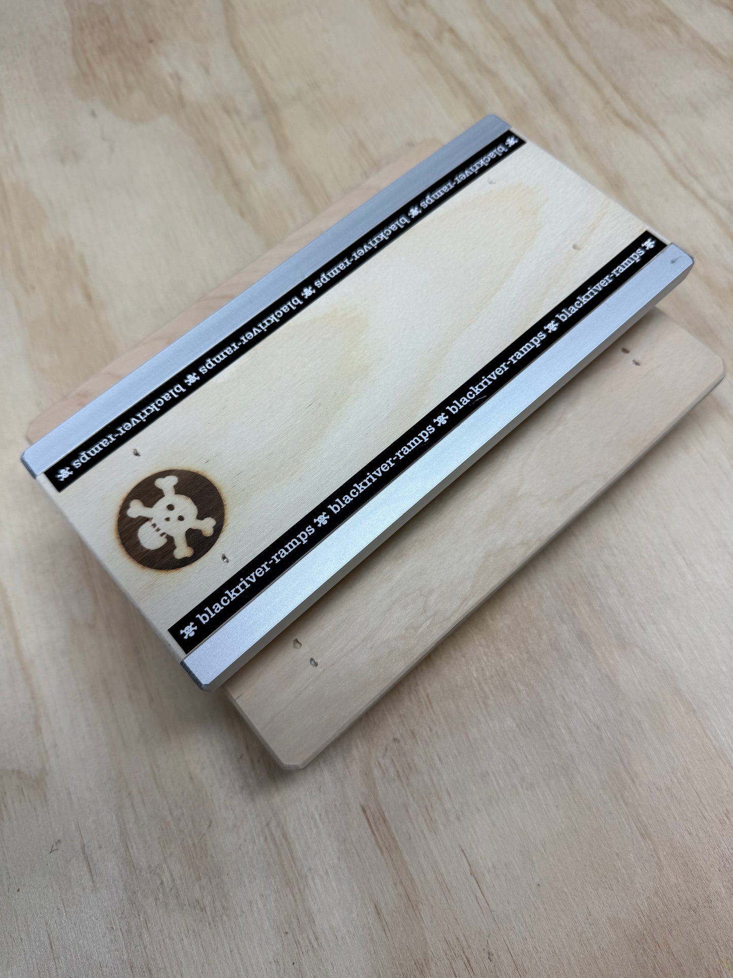 Blackriver Fingerboard Ramps - Table Mini