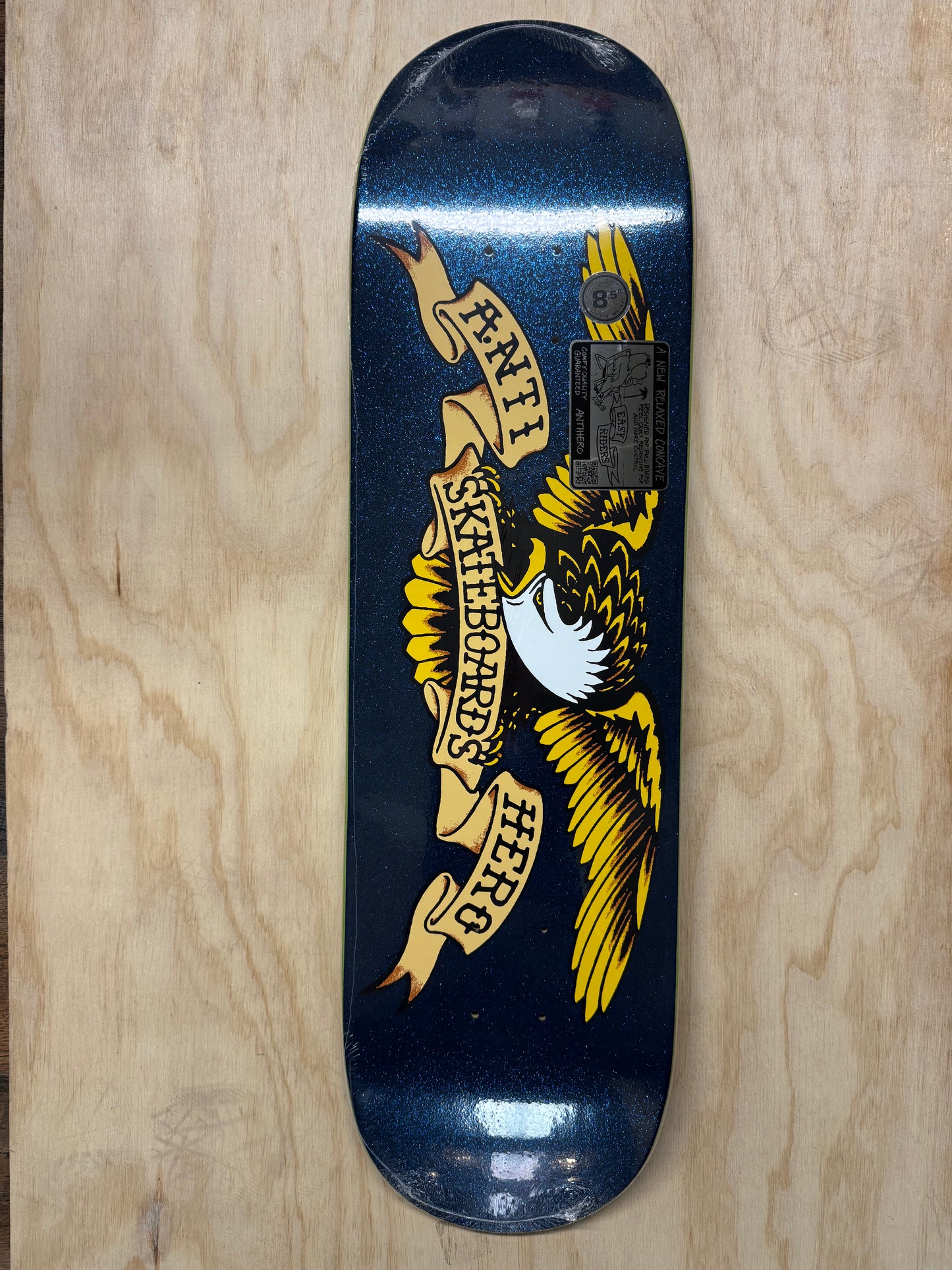 ANTIHERO CLASSIC EAGLE 8.5