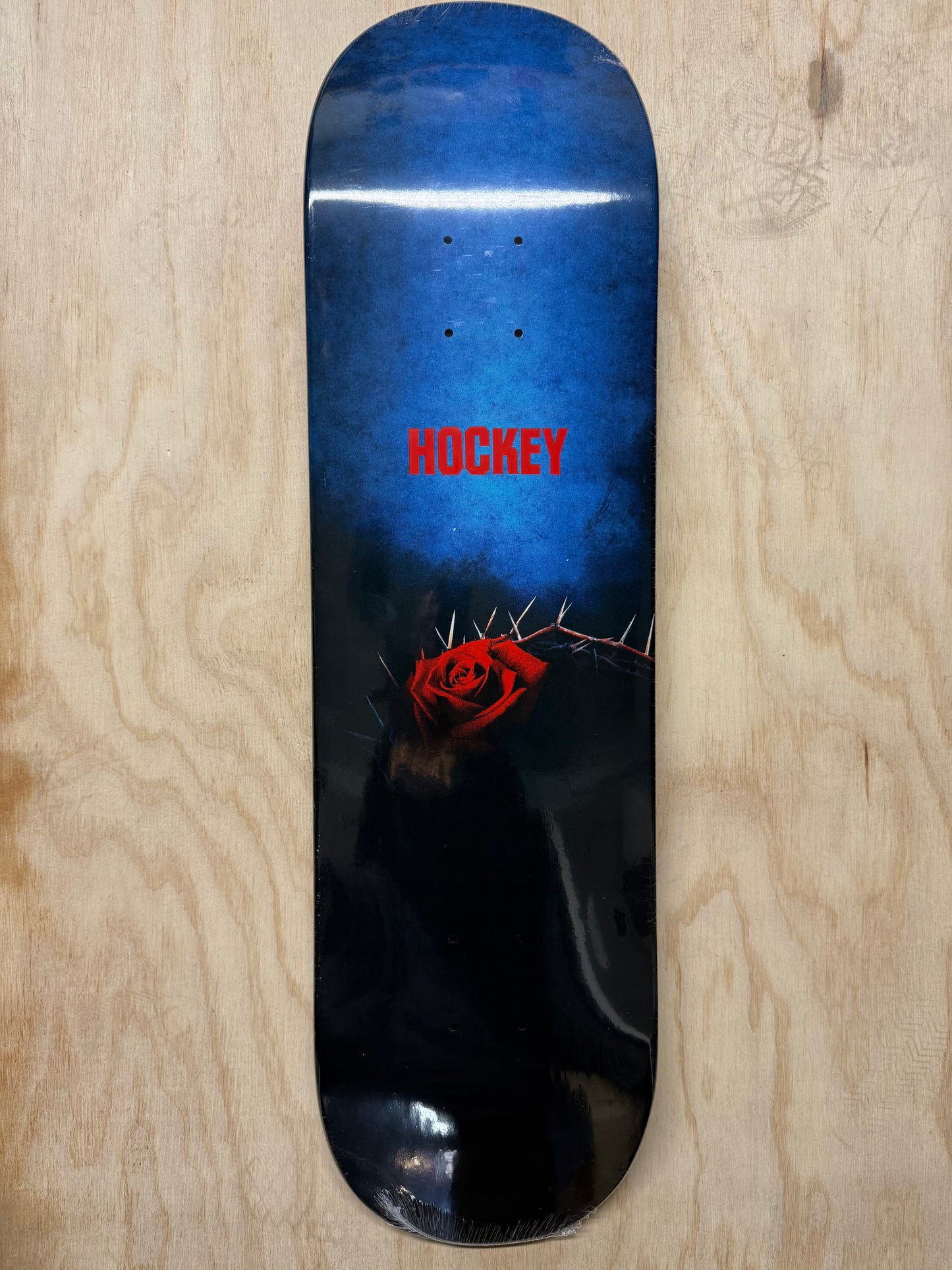 Hockey Behemoth - Kevin Rodrigues 8.38