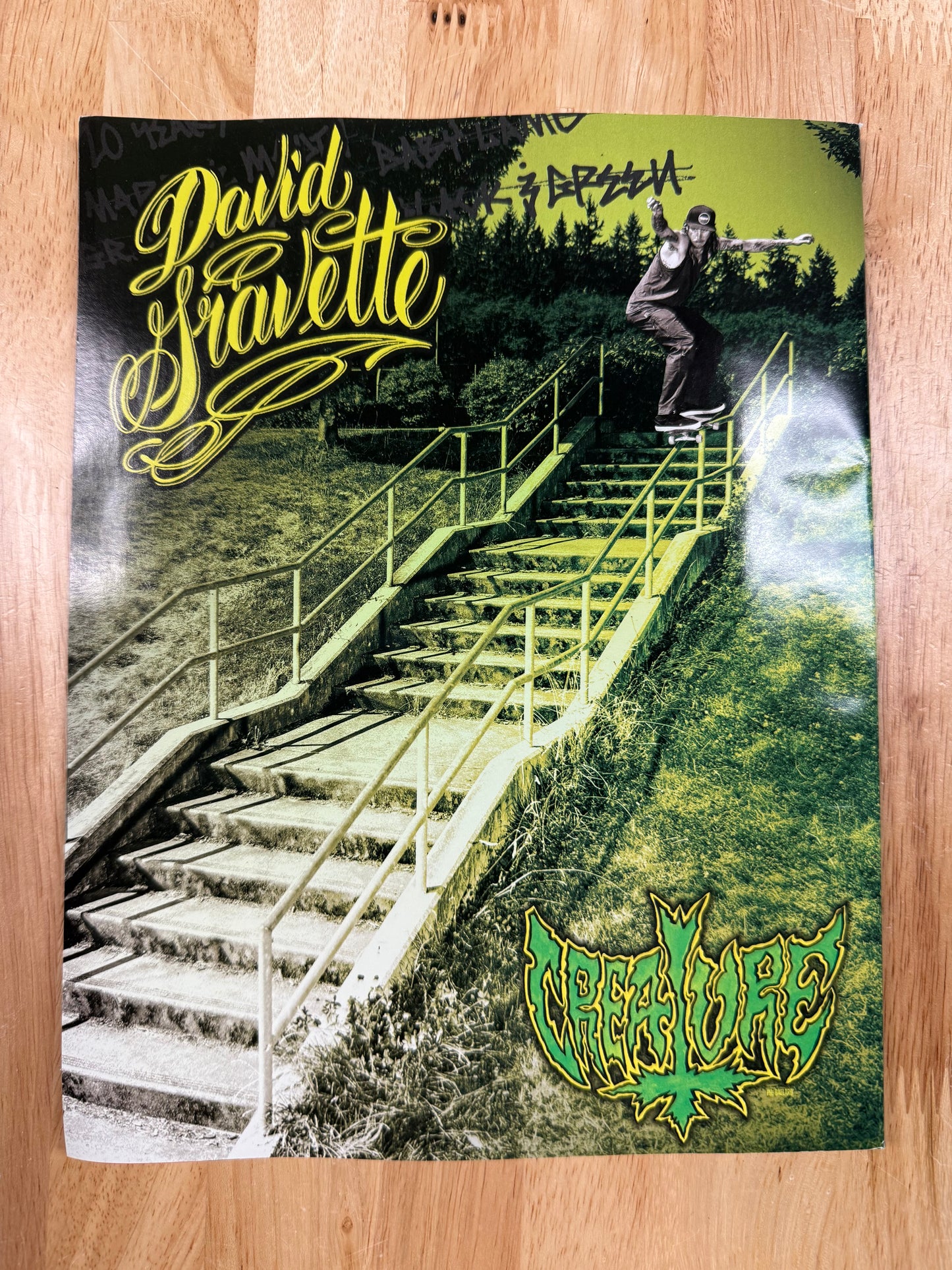 THRASHER MAG SEPT 2026