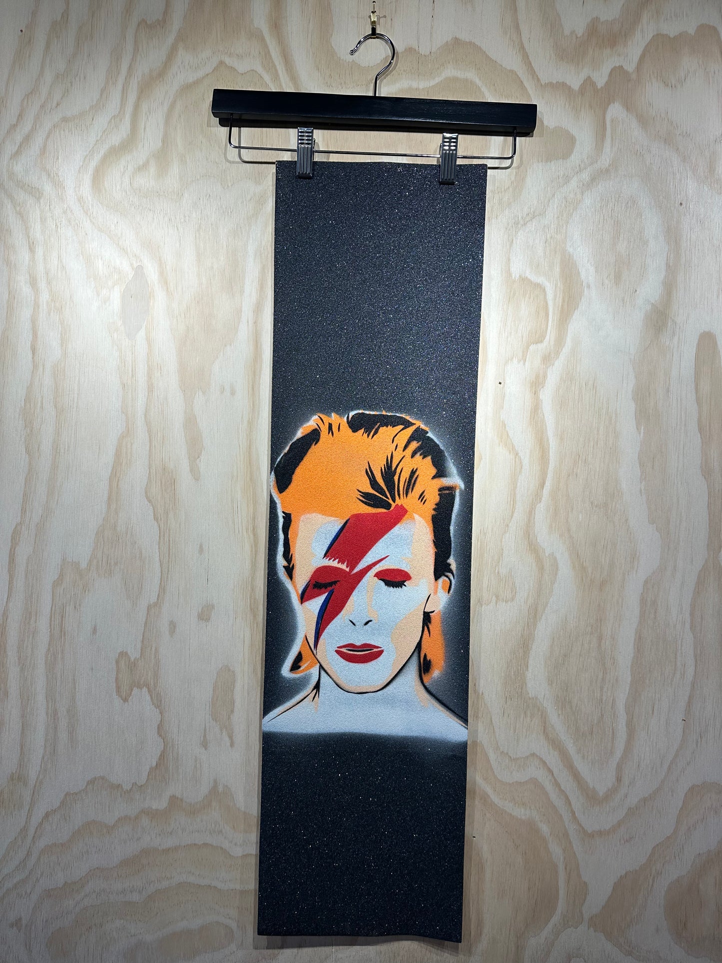 Moblow Griptape Ziggy