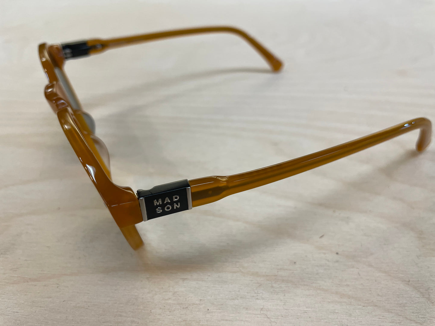 REDFORD Caramel/ G15 Polarized