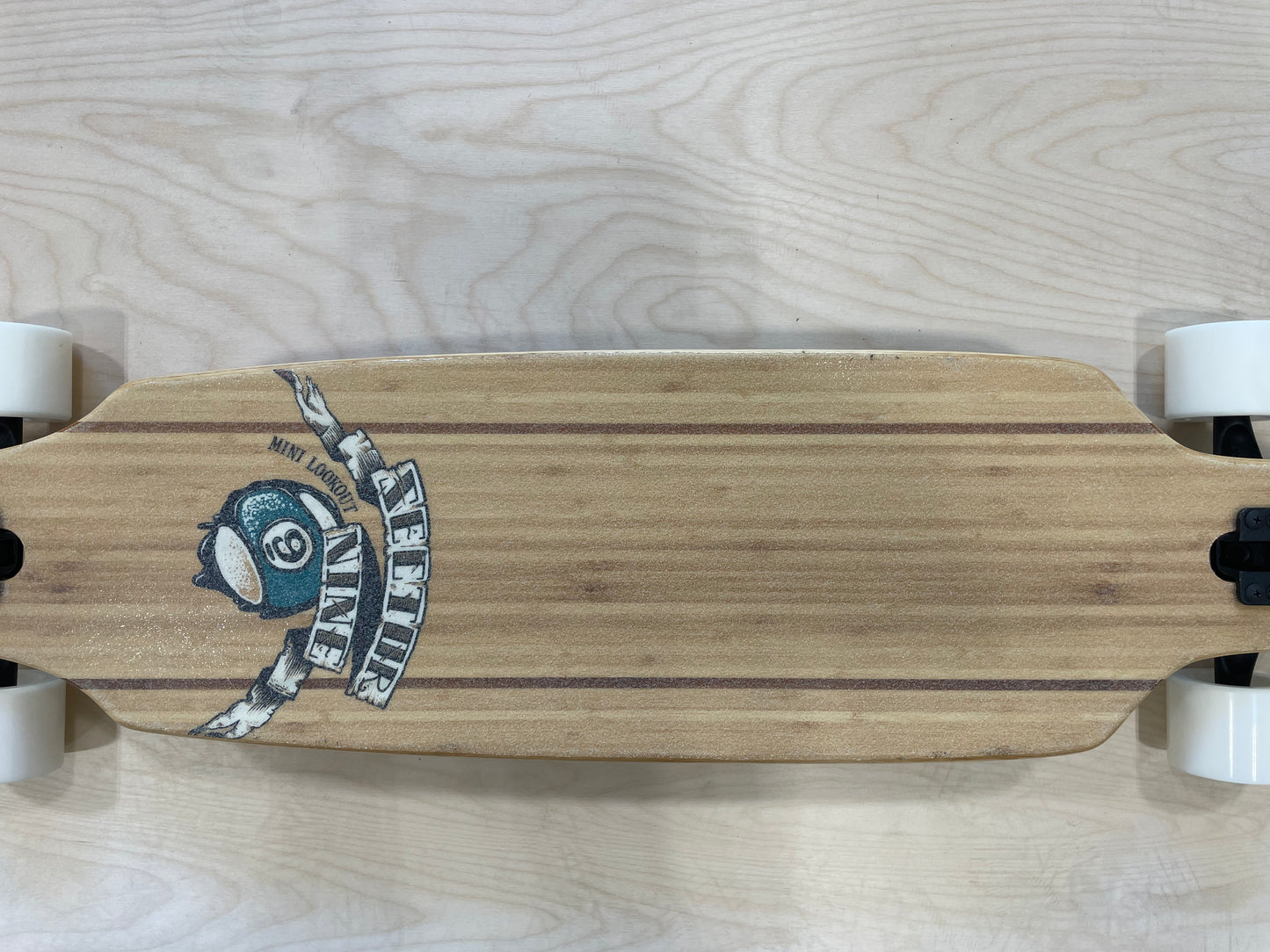 Sector 9 Mini Lookout Complete