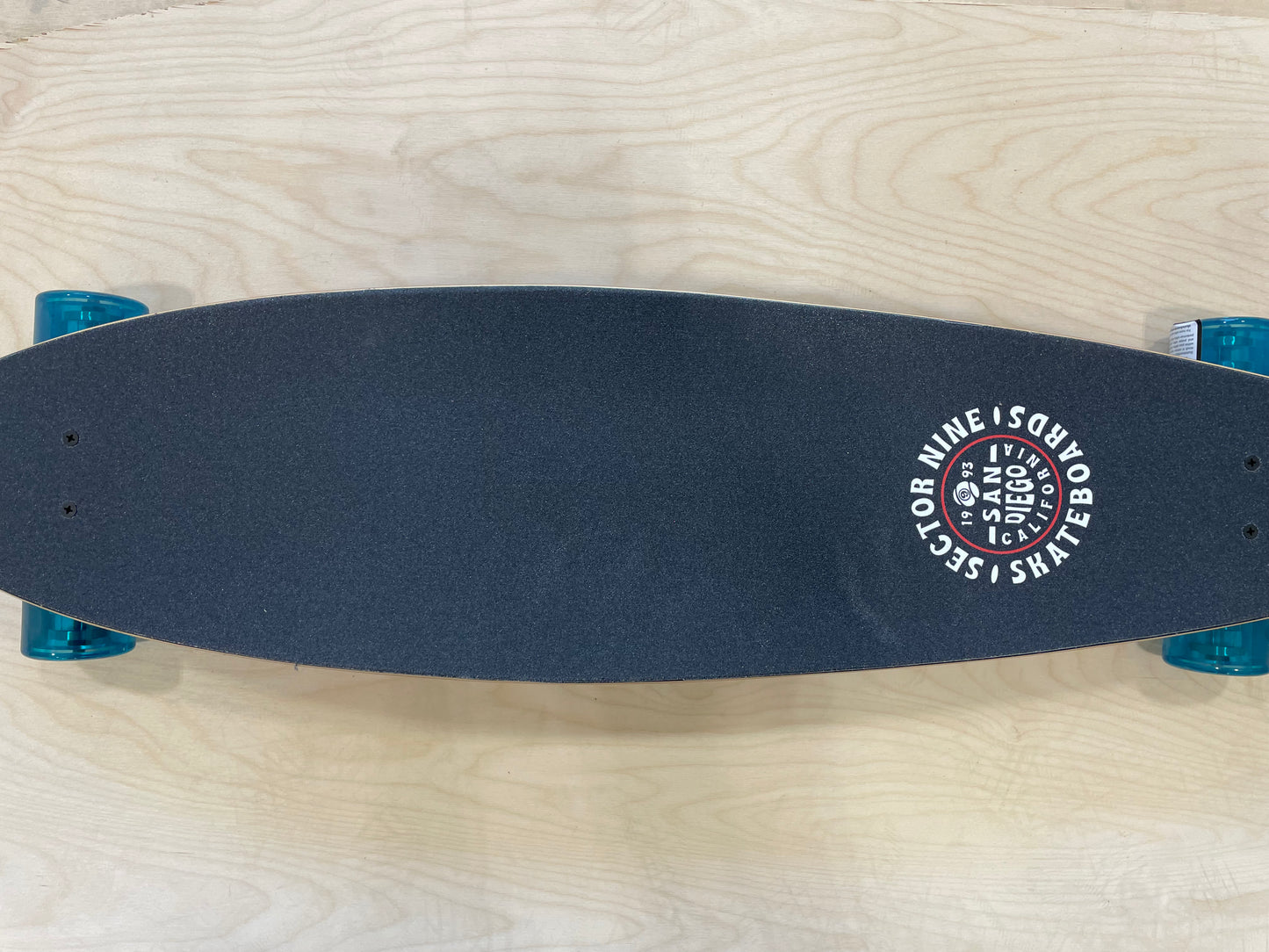 Sector 9 Ledger Fiesta Complete