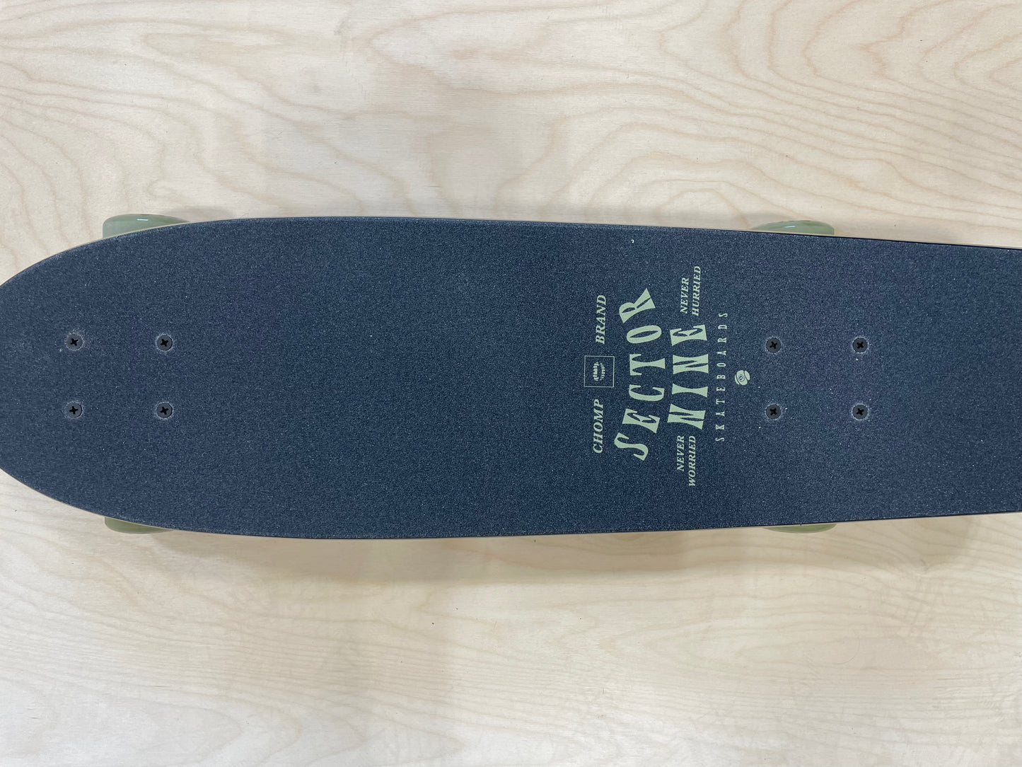 Sector 9 Jammer Cobra Complete
