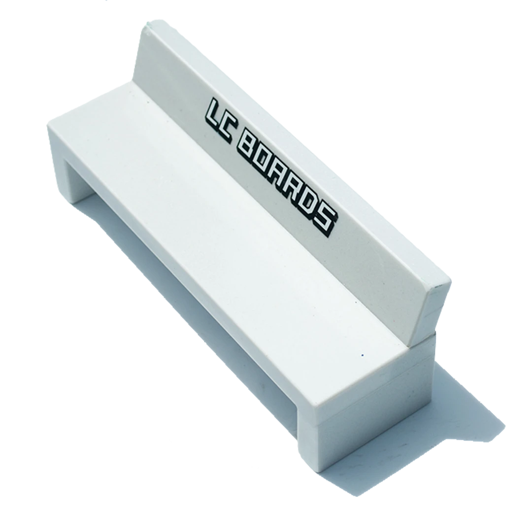 LC Boards Granite Bench