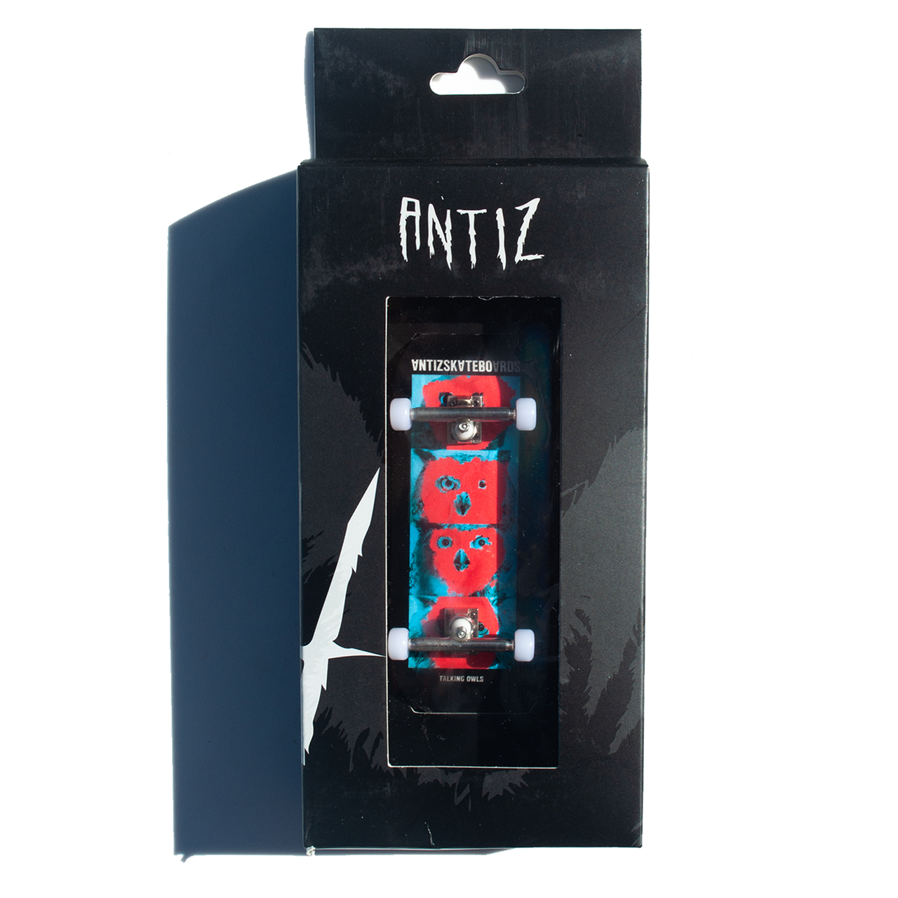 LC Boards X Antiz 34mm