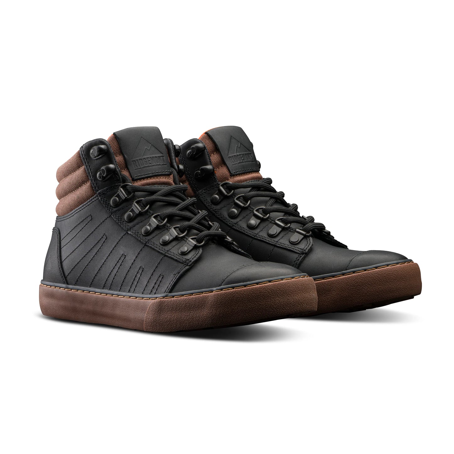 Men's Outback - Black/Chocolate
