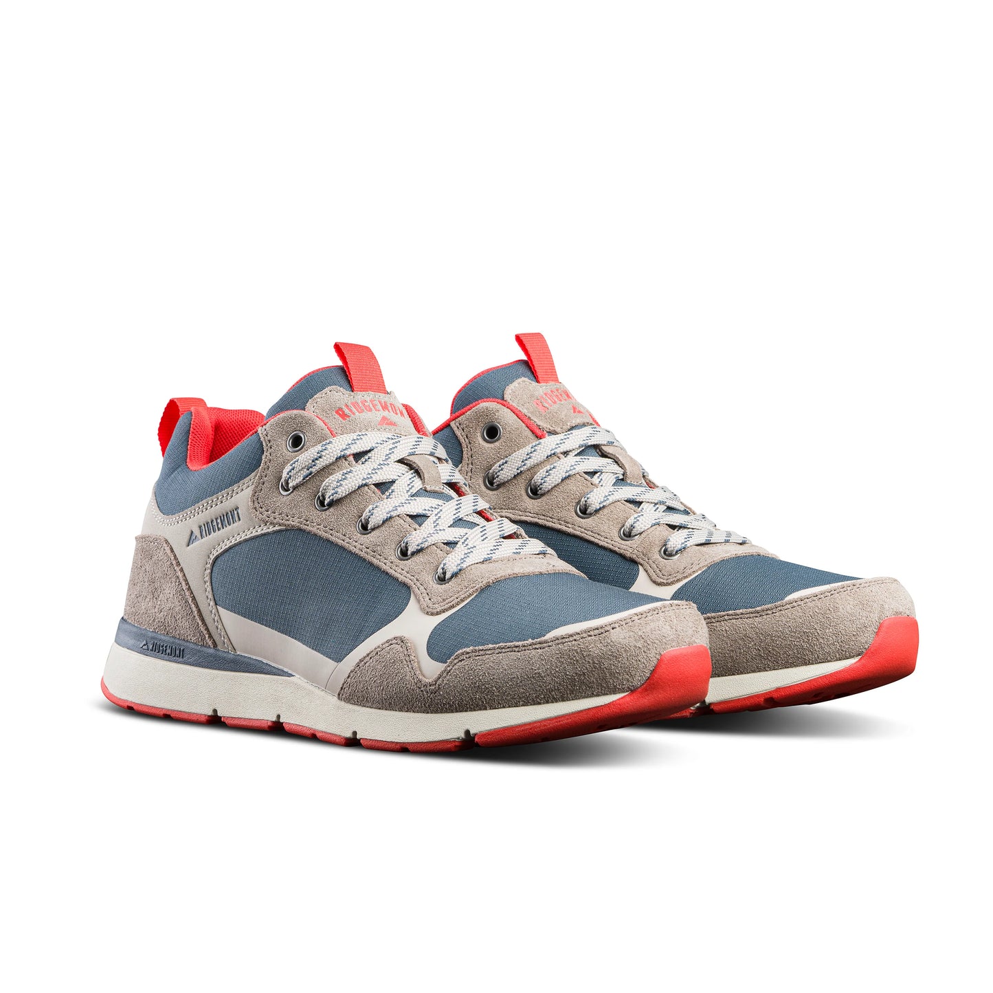 Men's Escape Lo - Warm Gray/Night/Habanero