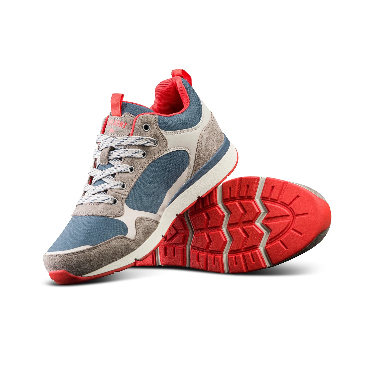 Men's Escape Lo - Warm Gray/Night/Habanero