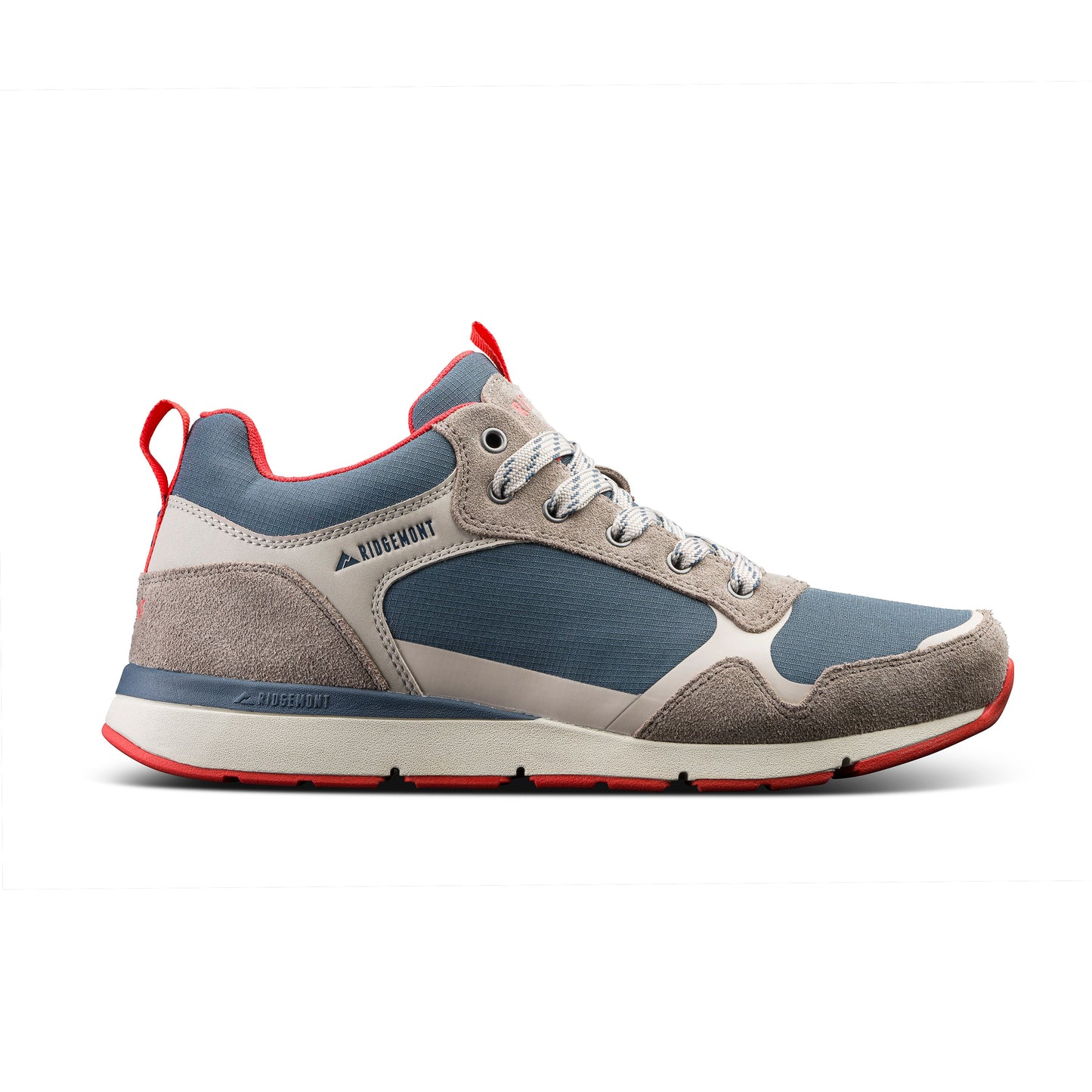 Men's Escape Lo - Warm Gray/Night/Habanero