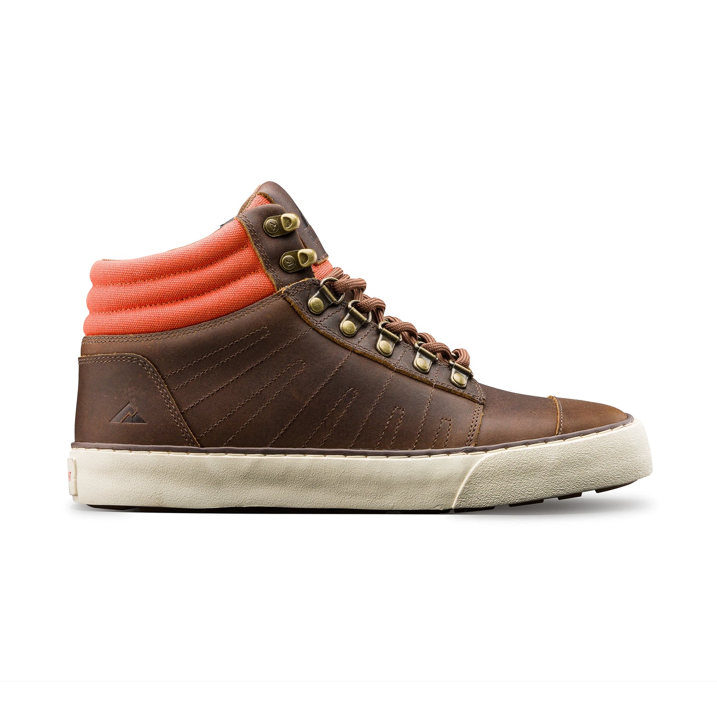 Men's Outback - Brown/Spice